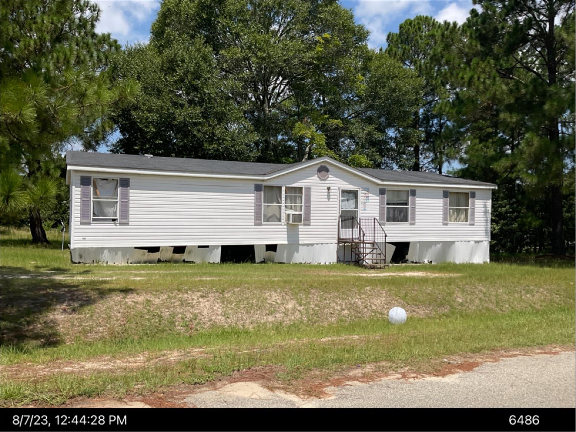 1504 Evergreen Dr, Tifton, GA 31794-9410