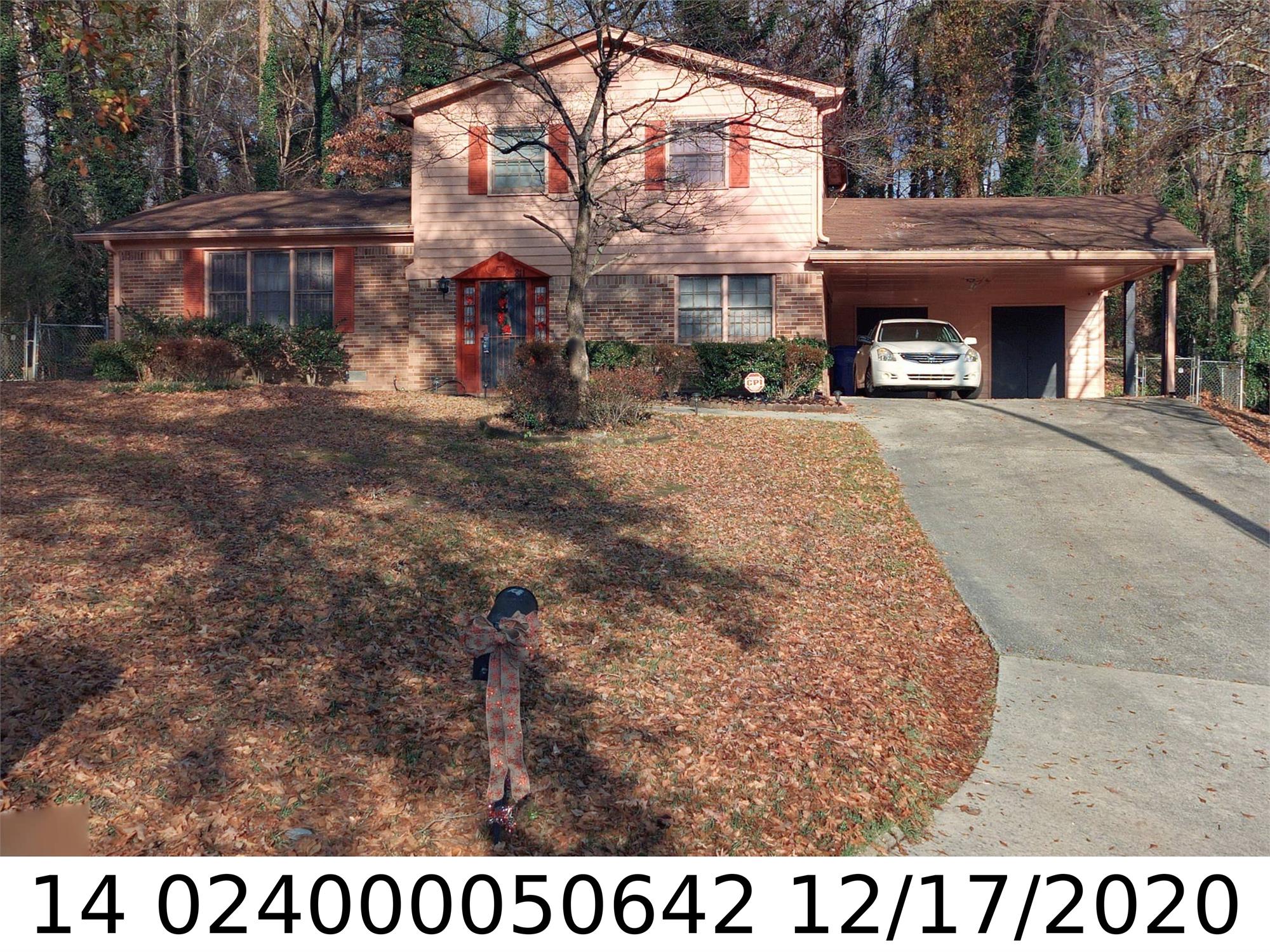 811 Vanderbilt Ct Nw, Atlanta, GA 30318-5929