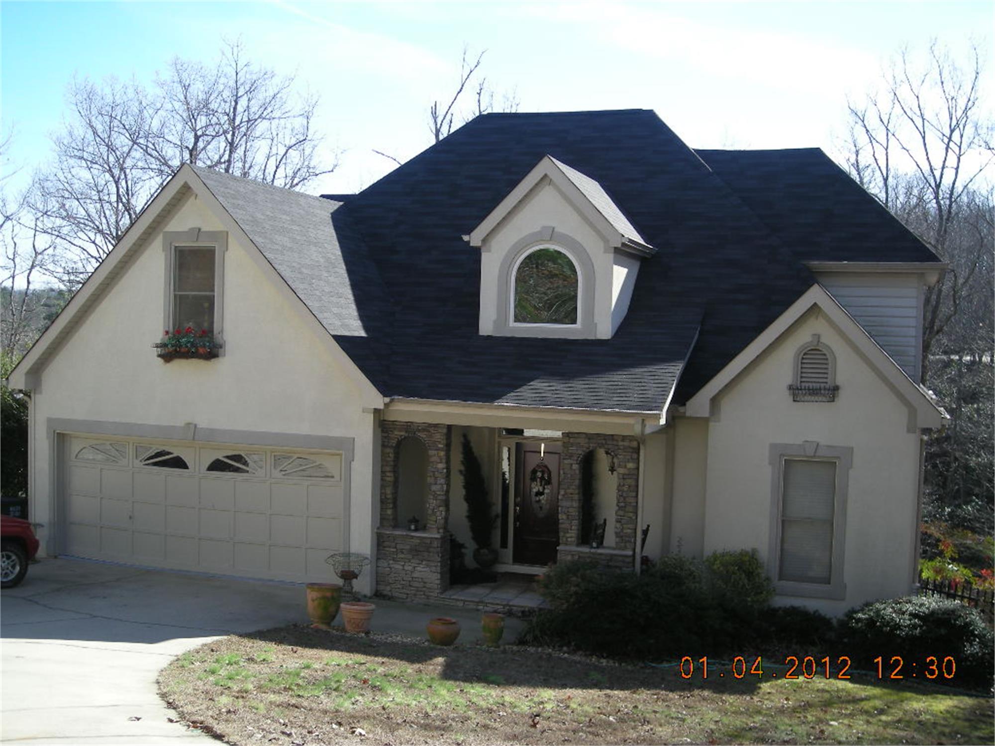 126 Colt Ct, Jasper, GA 30143-3257
