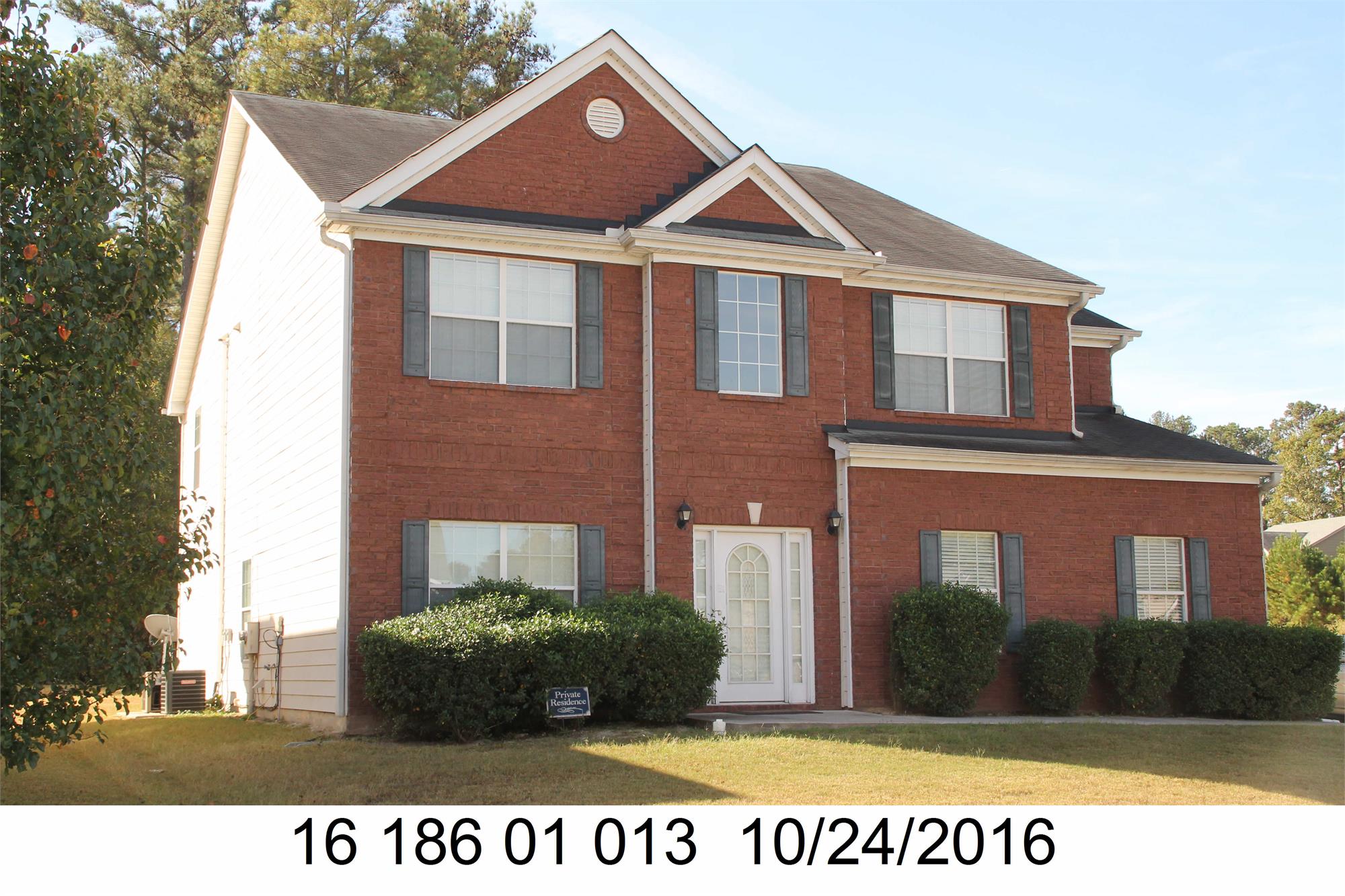 2184 Poplar Falls Ave, Lithonia, GA 30058-1551