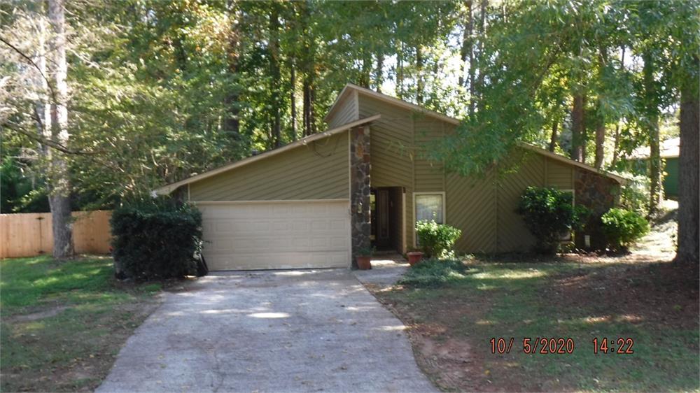 4204 Reef Rd Ne, Marietta, GA 30066-1835