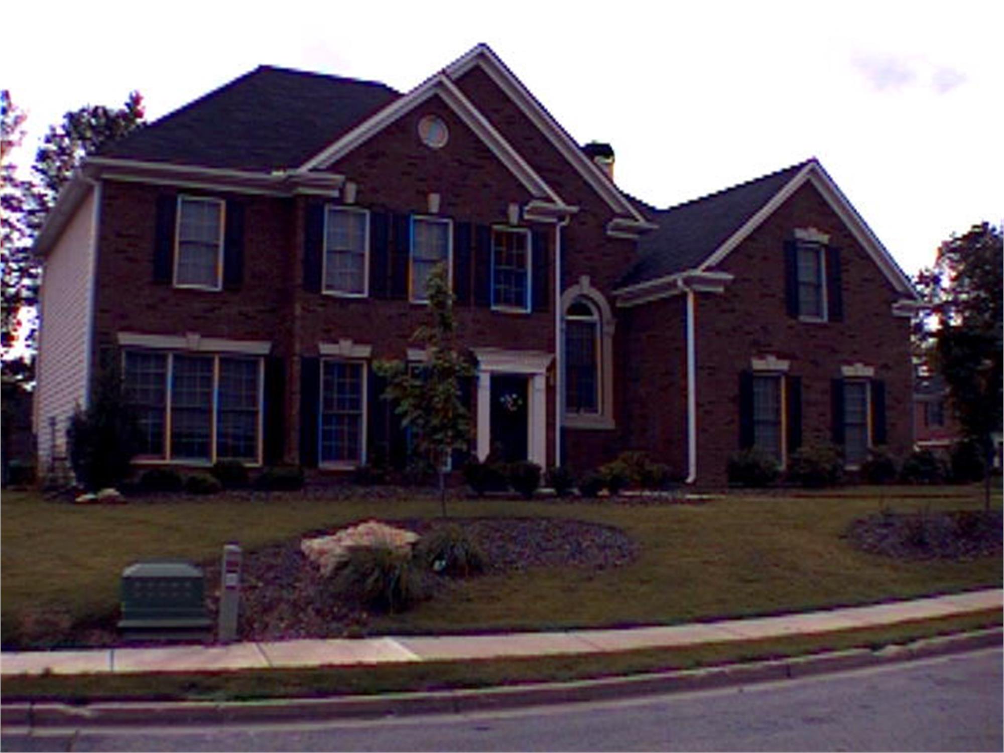 3139 Brookgreen Trl Ne, Lawrenceville, GA 30043-2644