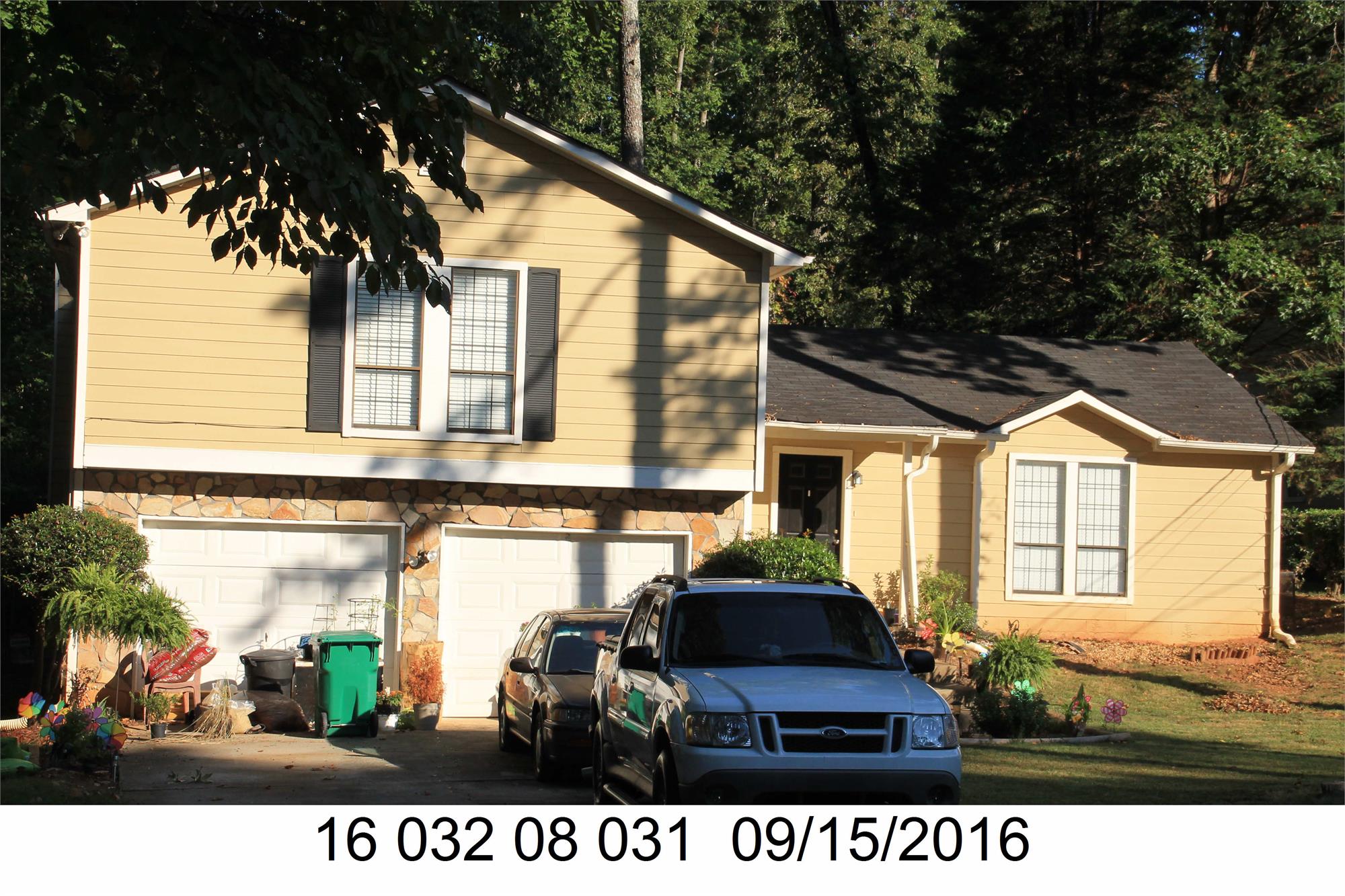 5162 Twin Hickory Ct, Stone Mountain, GA 30088-2117