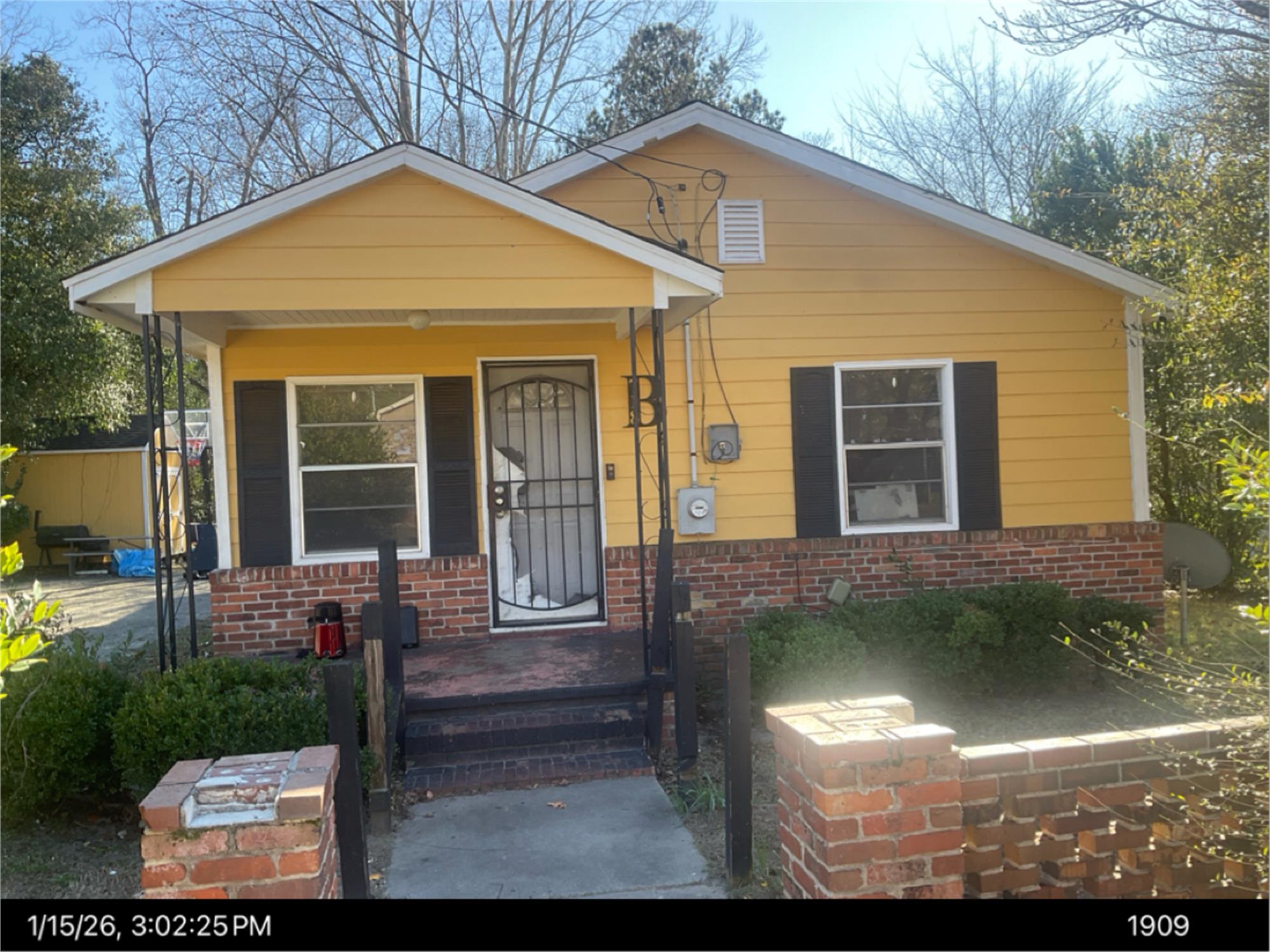 718 Beale St, Americus, GA 31709-3927