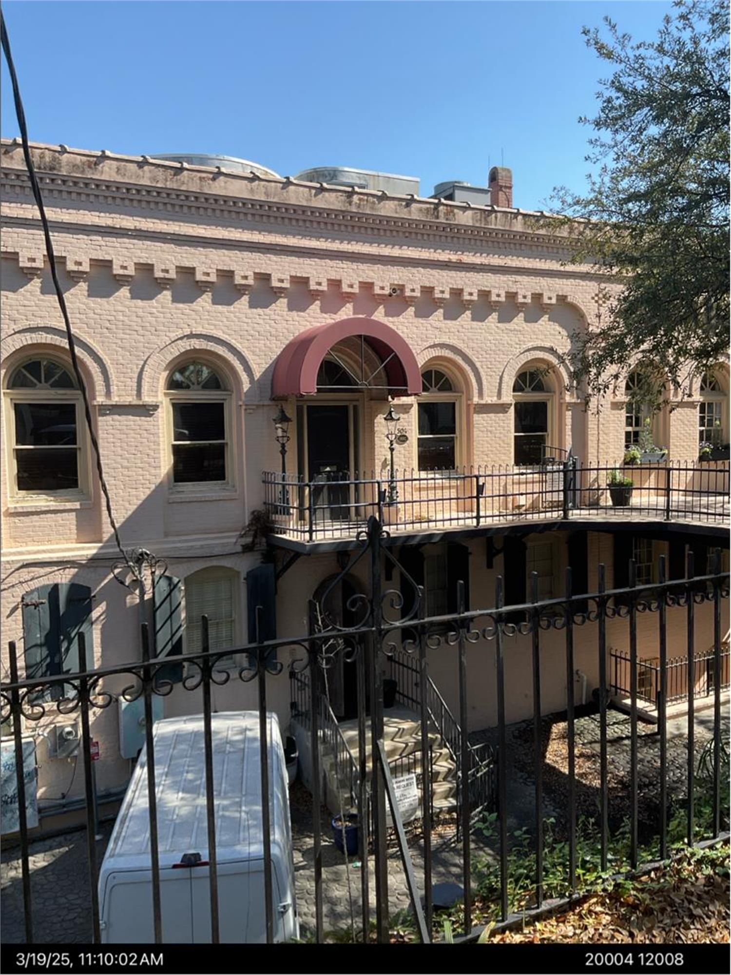 504 E Bay St, Savannah, GA 31401-1210