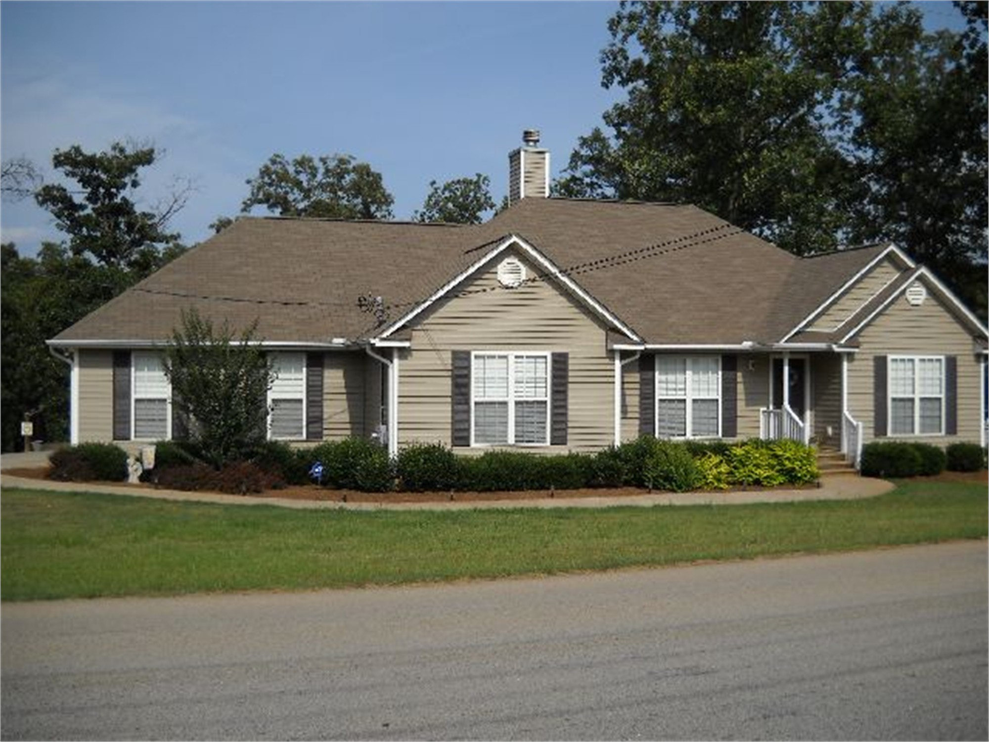 171 Winding Way, Hartwell, GA 30643-6455