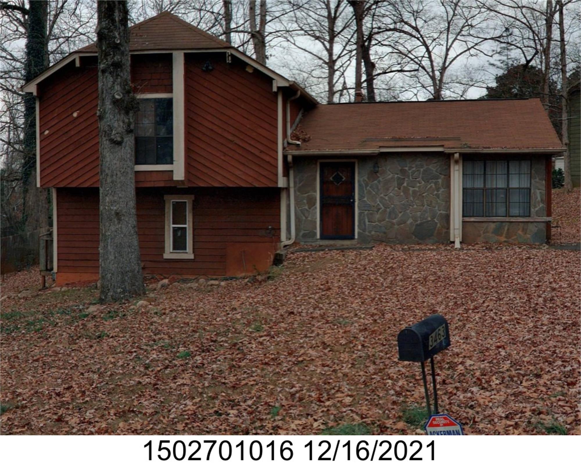 3463 Flint Ter, Ellenwood, GA 30294-1335