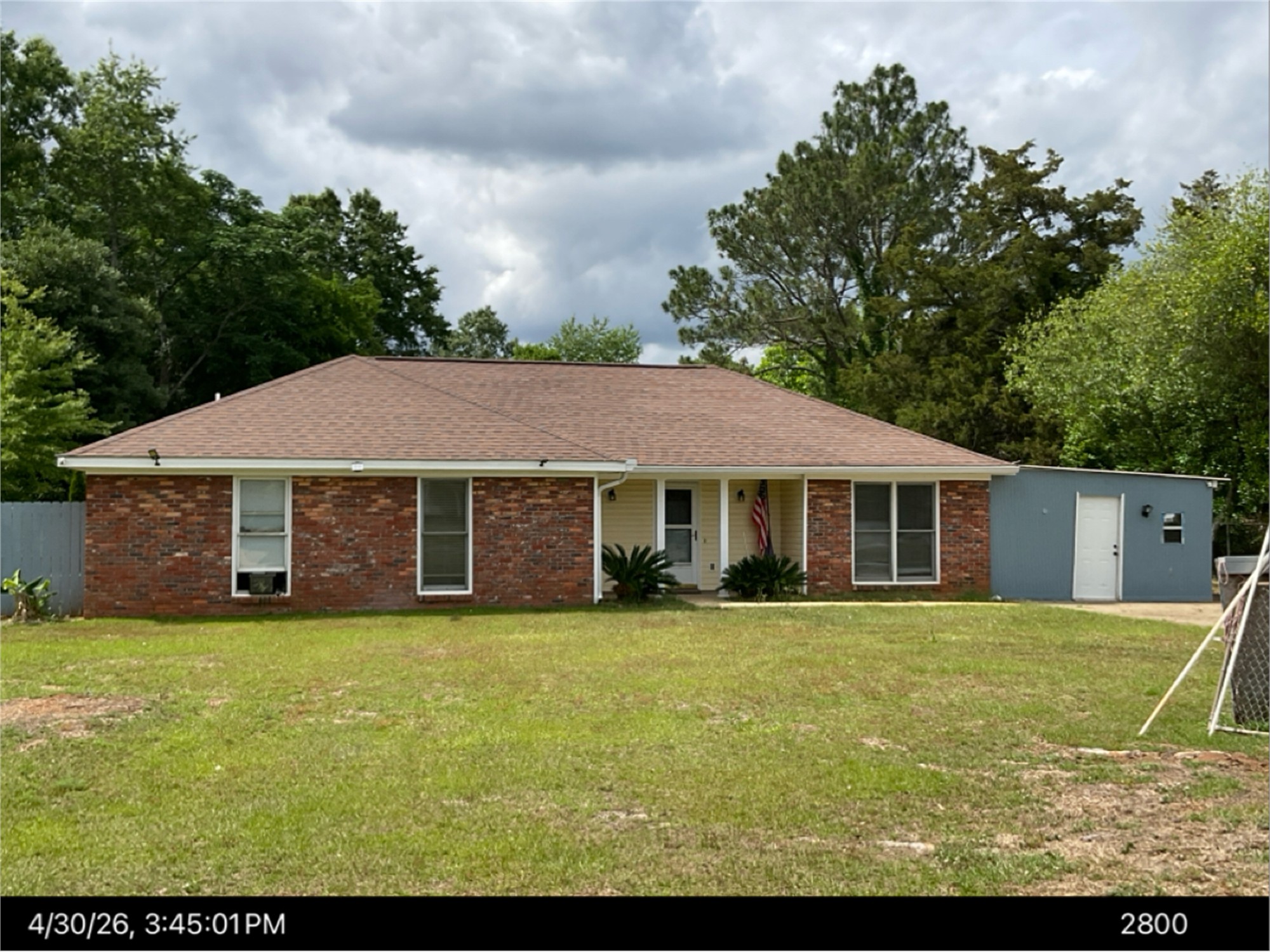 150 Story Ln, Leesburg, GA 31763-5355