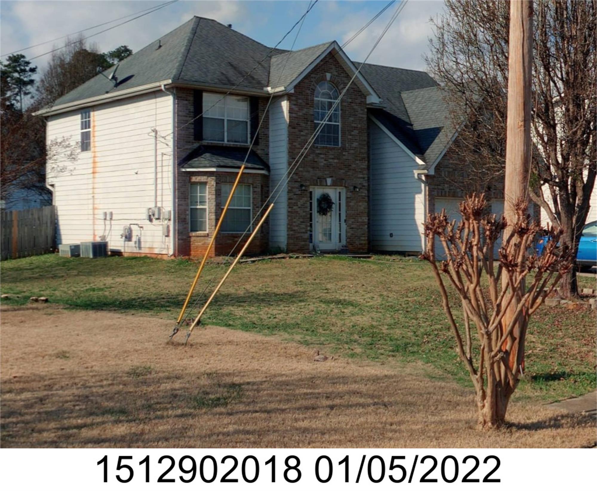 4675 Galleon Xing, Decatur, GA 30035-3040