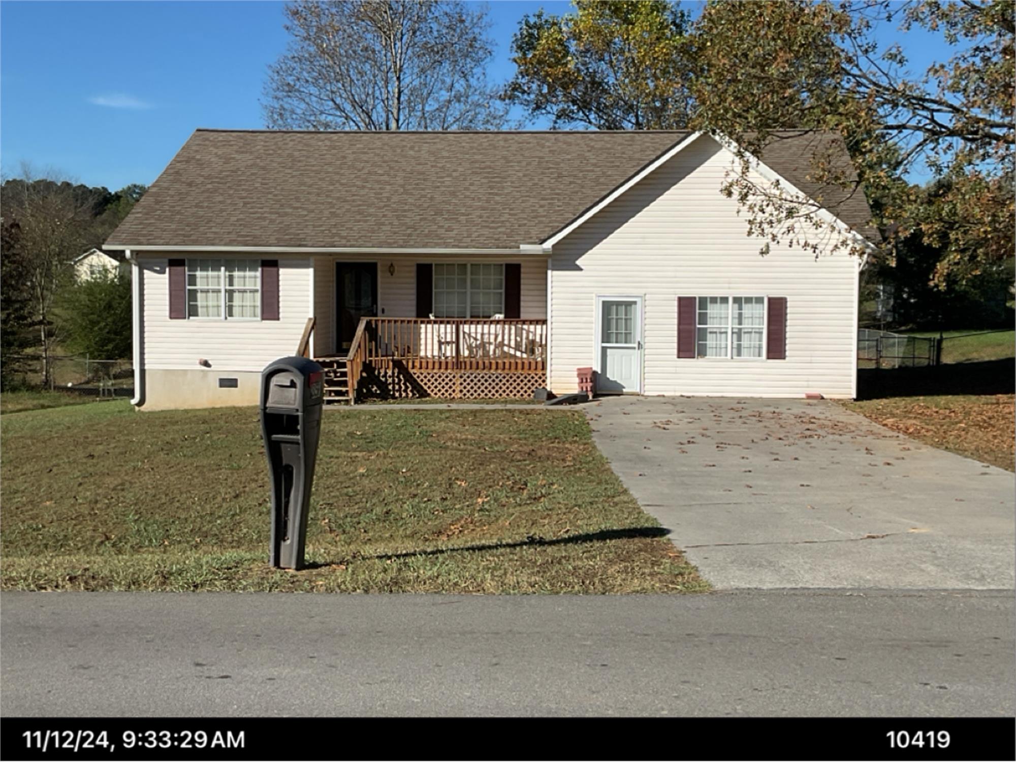 859 Buck Blvd Se, Calhoun, GA 30701-4359