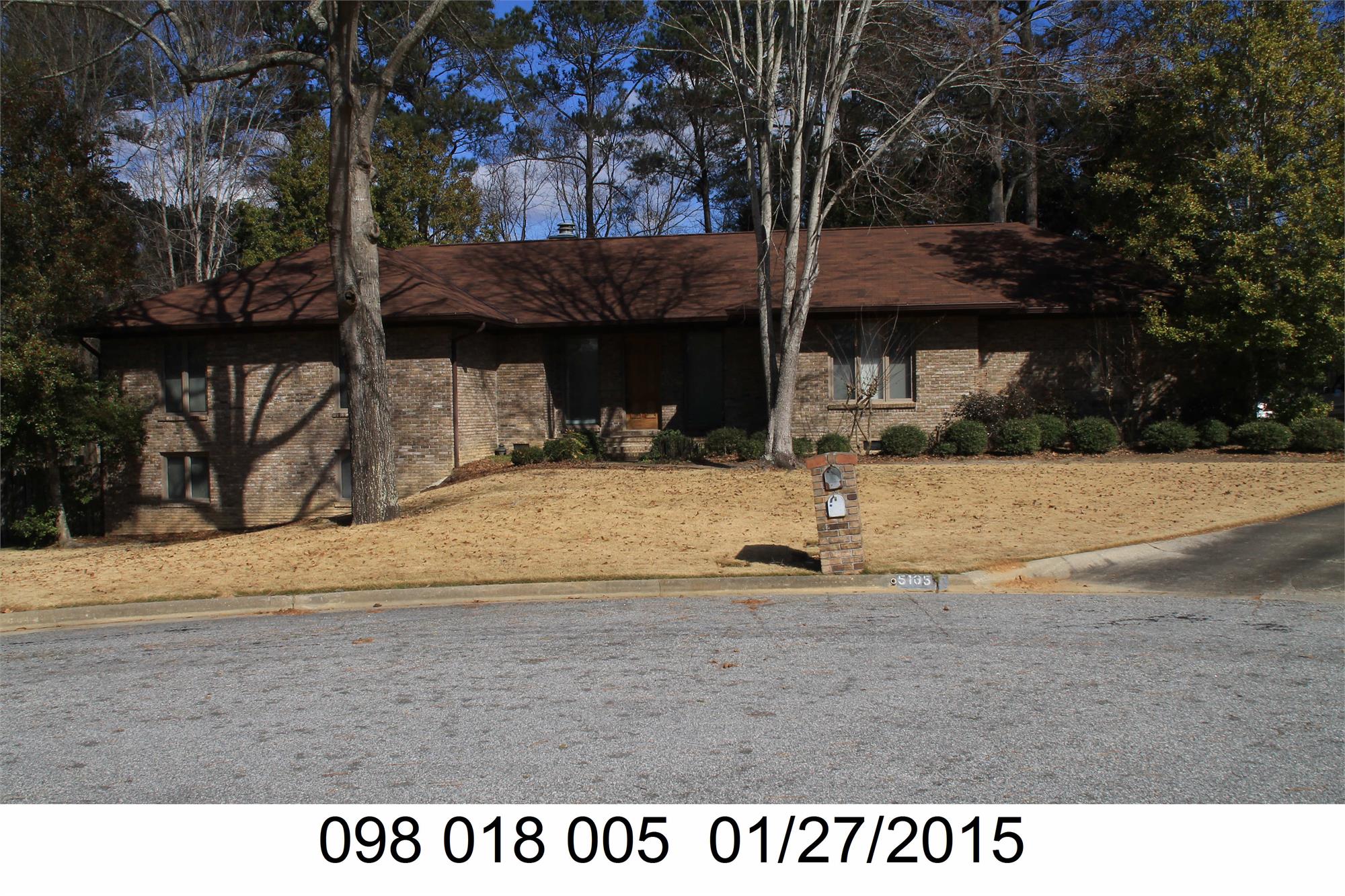 5165 Durban Ct, Columbus, GA 31907-1784