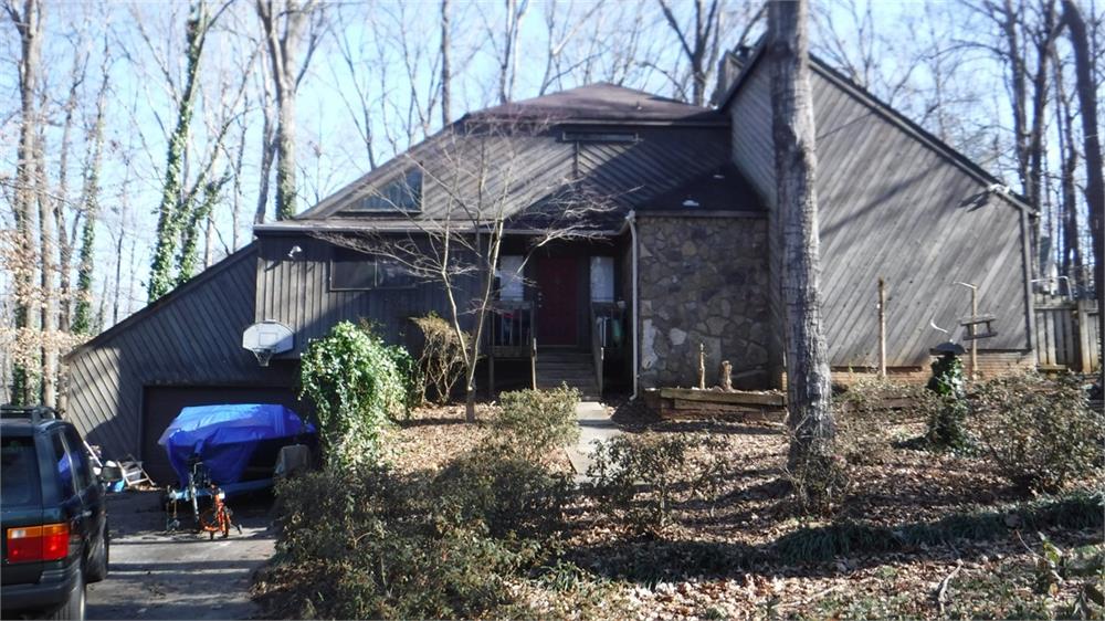 3209 Cedar Bluff Dr Ne, Marietta, GA 30062-4452