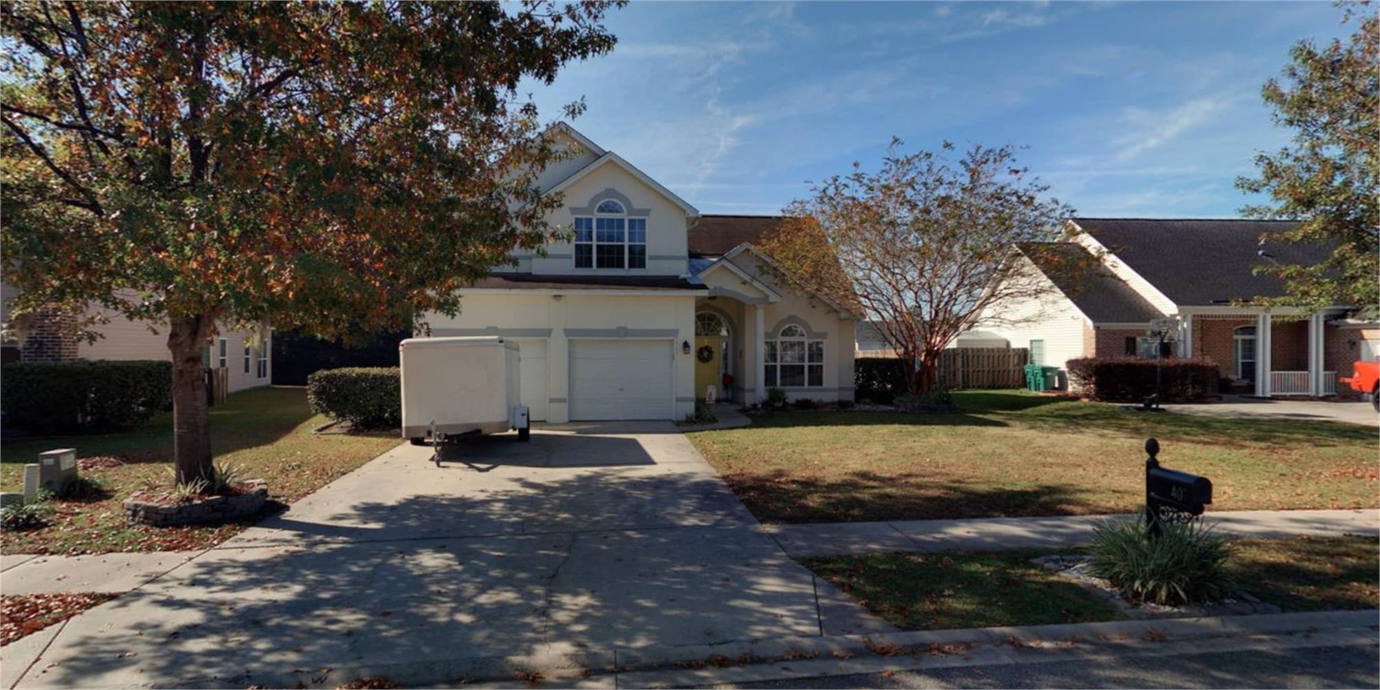 407 Stonebridge Cir, Savannah, GA 31419-9823