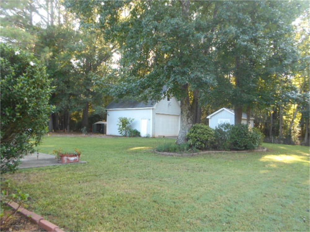 3528 Tiffany Dr Se, Conyers, GA 30013-2953