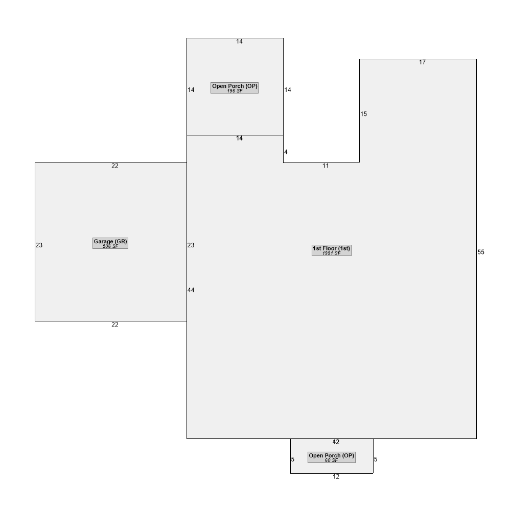 320 Willow Lake Dr, Leesburg, GA 31763-5416