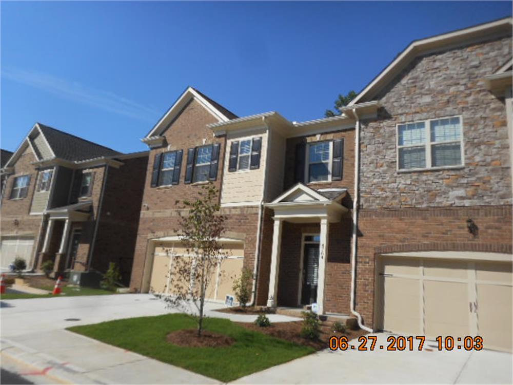 4764 Blue Elm Lane, Smyrna, GA 30080