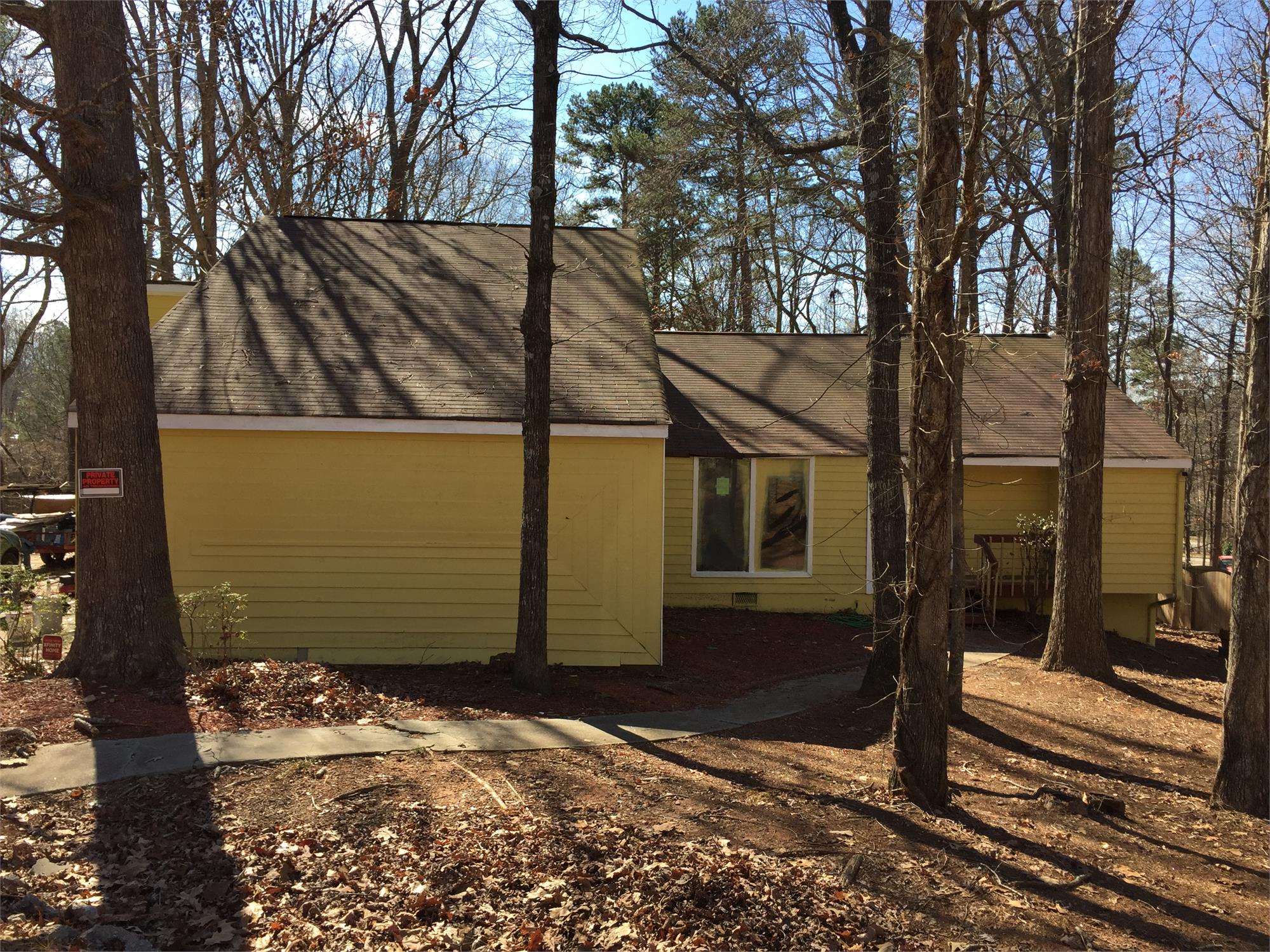 5361 Post Rd Pass, Stone Mountain, GA 30088-2235