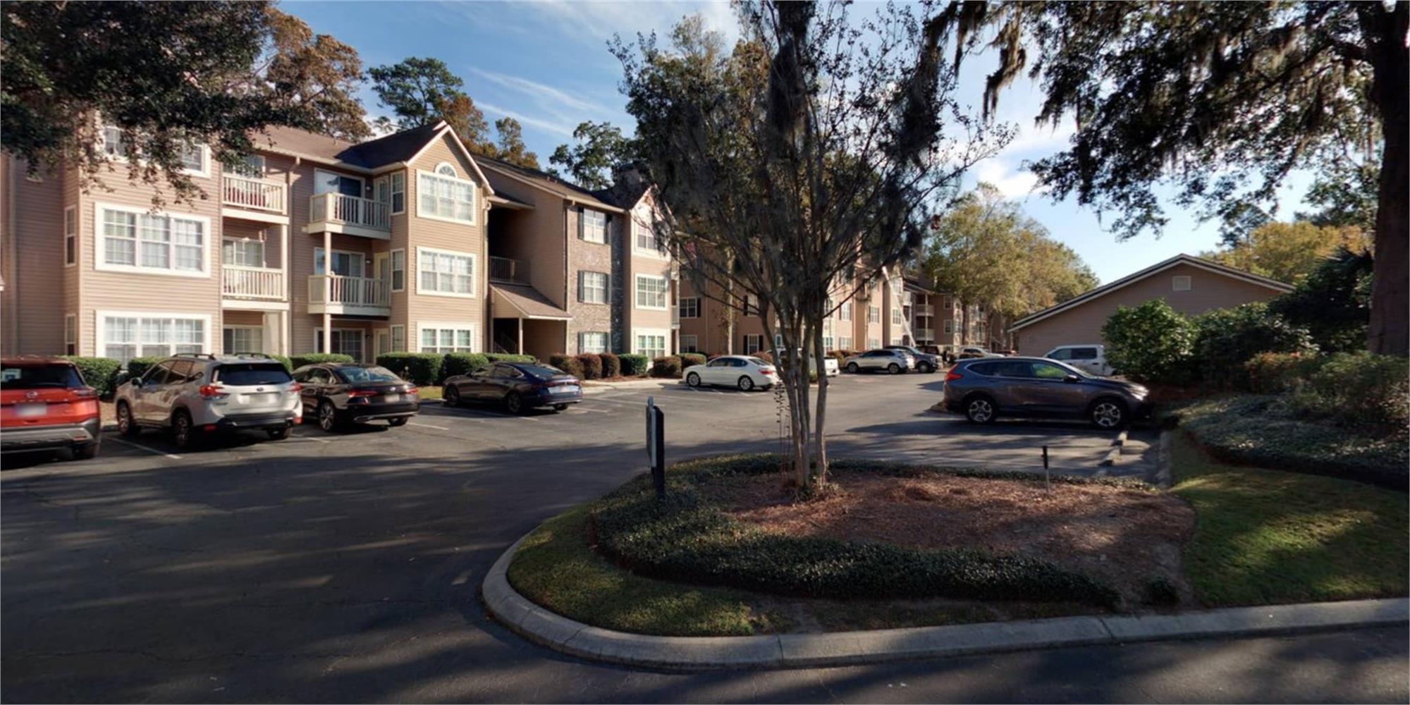 12300 Apache Ave, Savannah, GA 31419