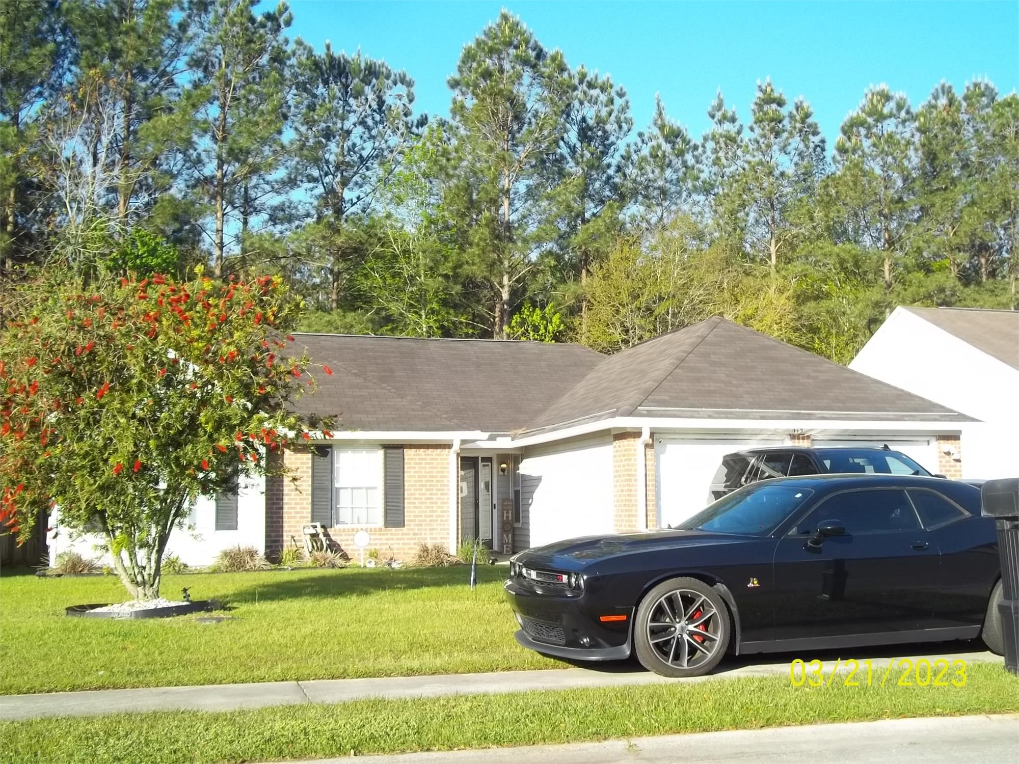 115 Bluegill Ln, Pooler, GA 31322-8200