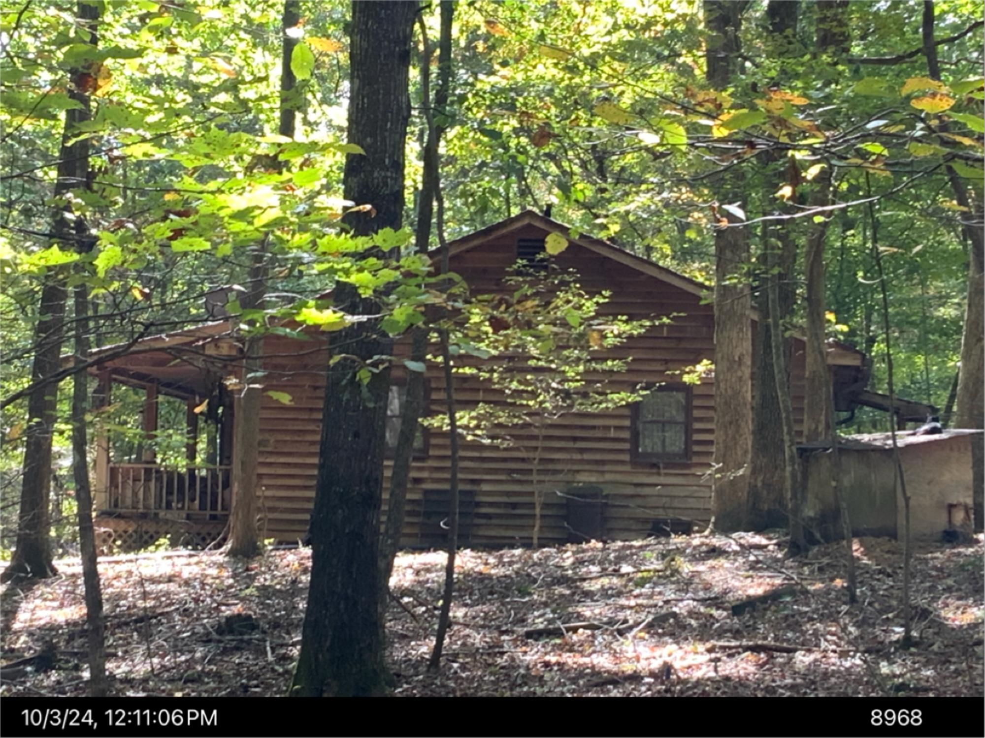 592 Payne Way, Blairsville, GA 30512-3765