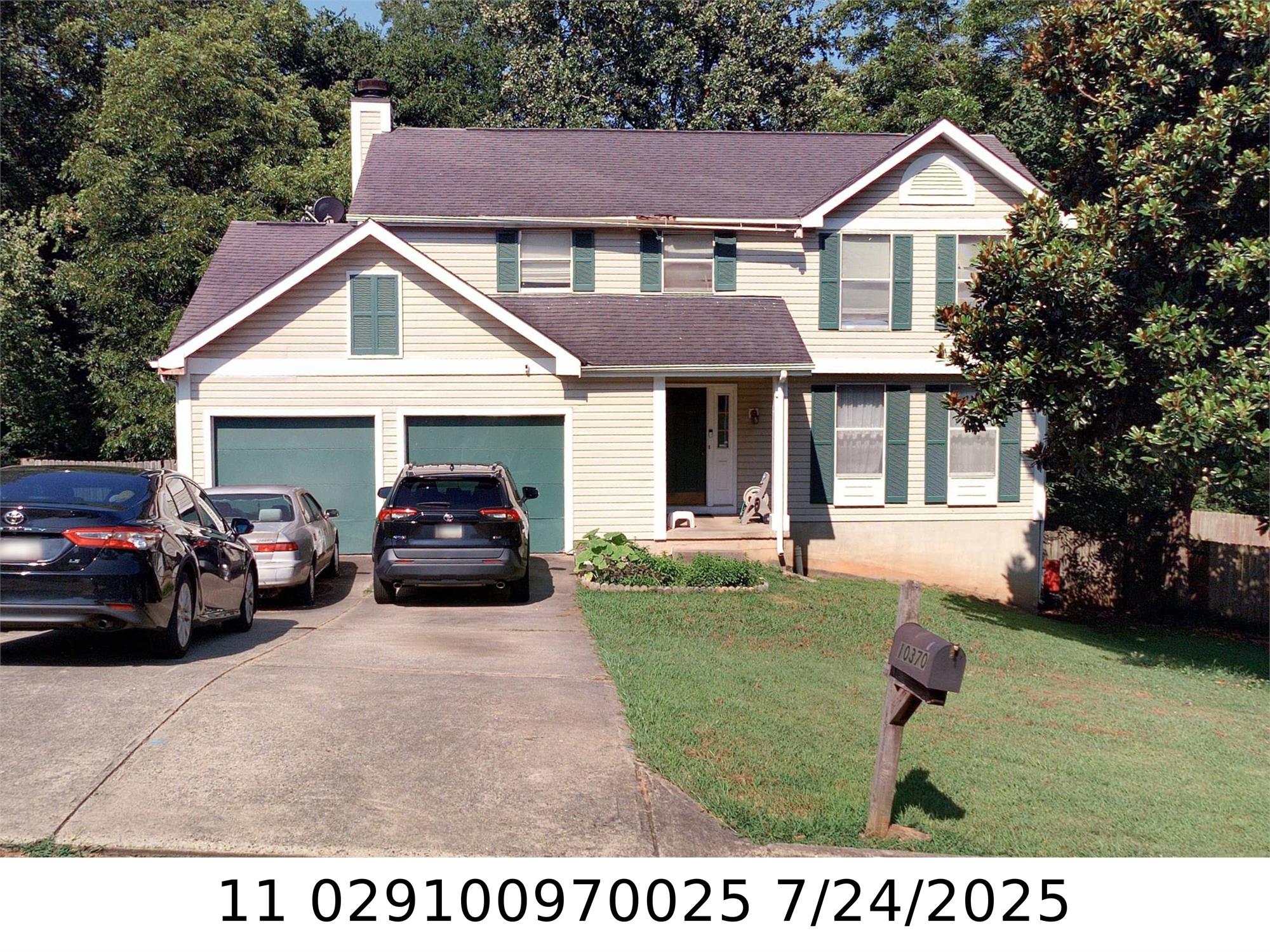 10370 Meadow Crest Ln, Alpharetta, GA 30022-6547