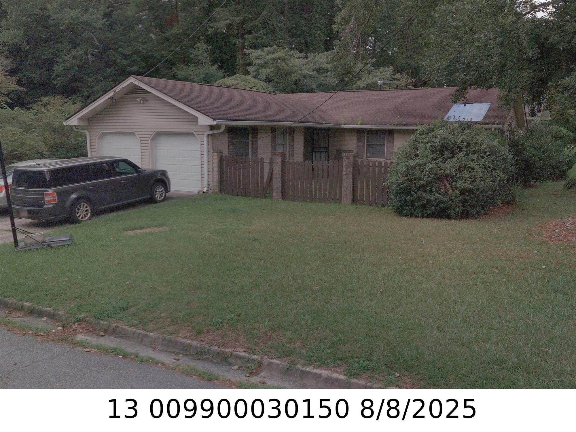 2730 Old Spanish Trl, Atlanta, GA 30349-4215
