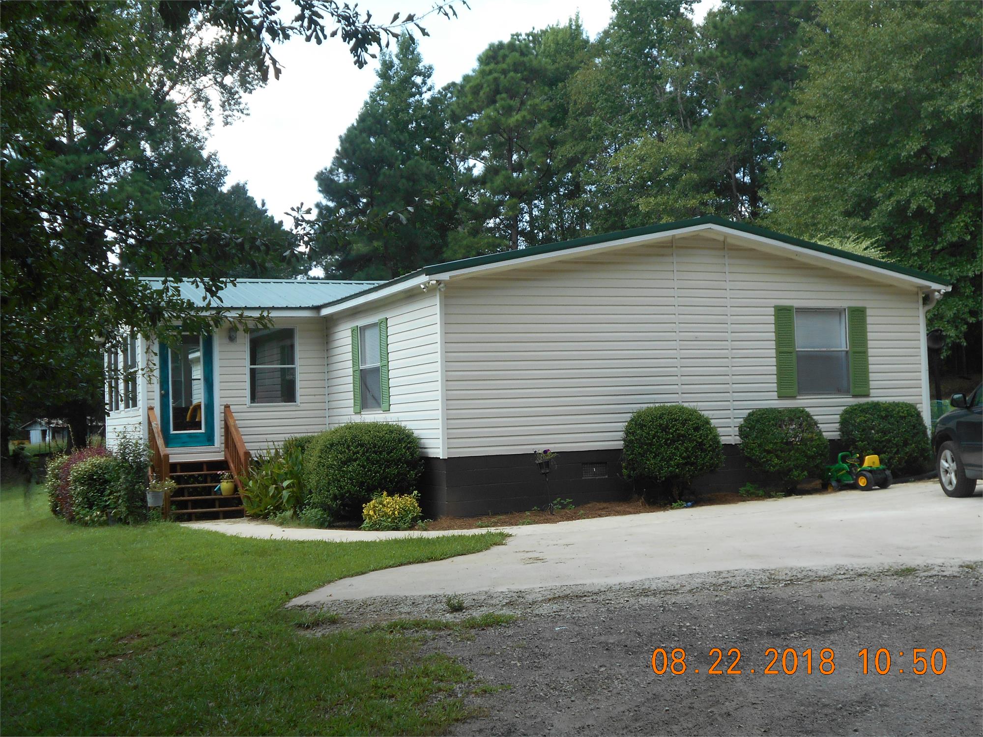 U.S. Highway, Troup, GA 30241