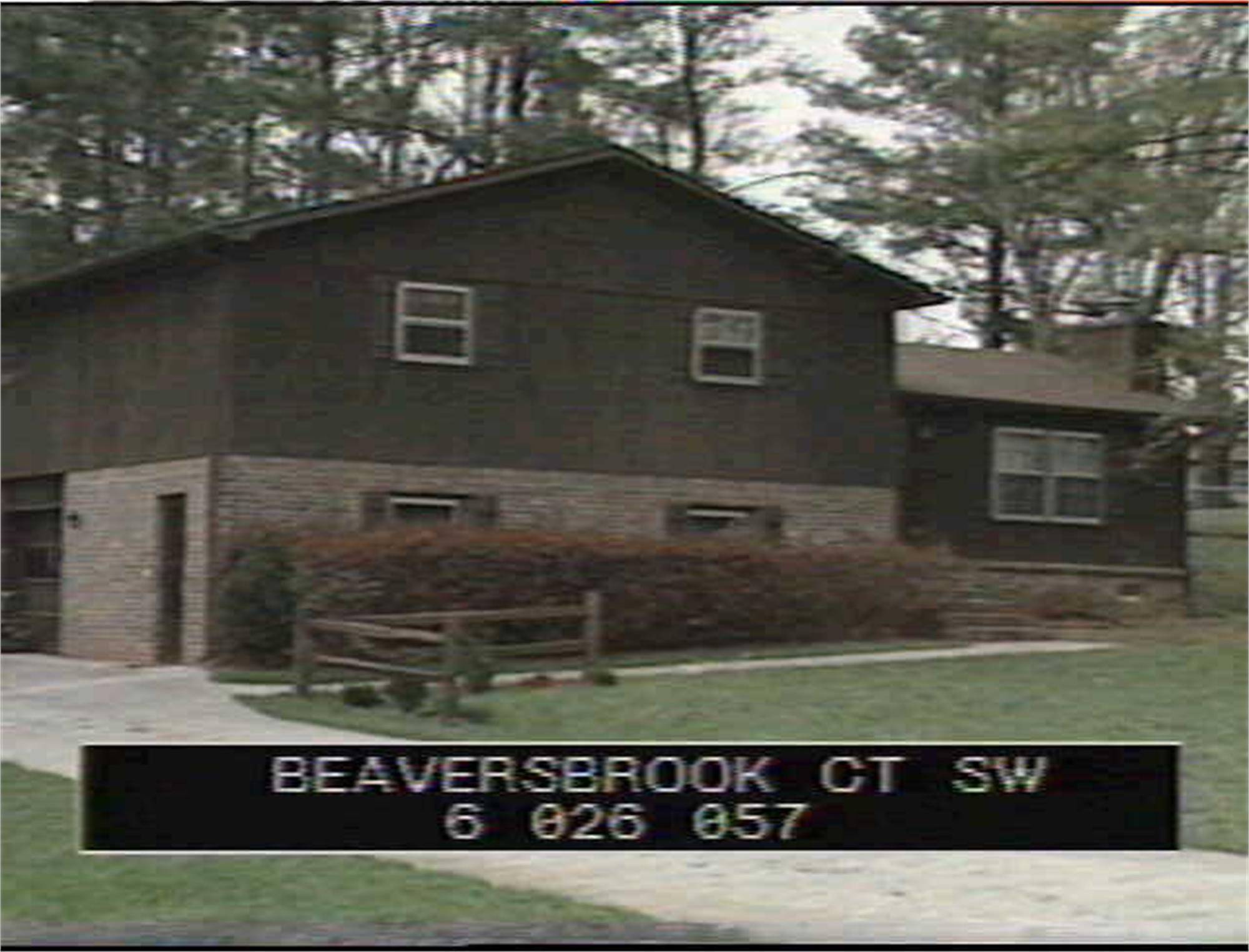 5045 Beaversbrook Ct, Stone Mountain, GA 30087-4140
