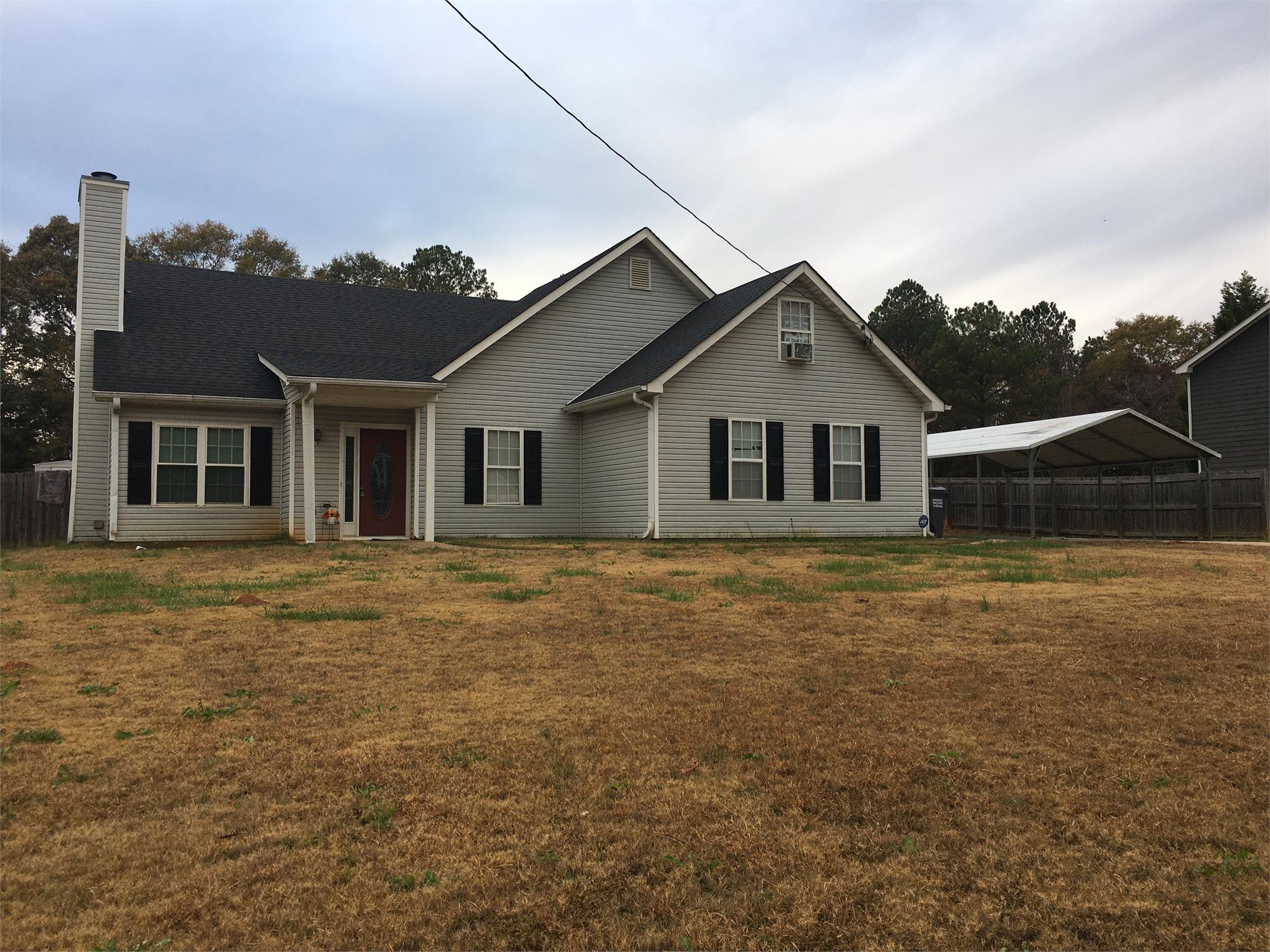 75 Allen Oaks Way, Covington, GA 30016-4518