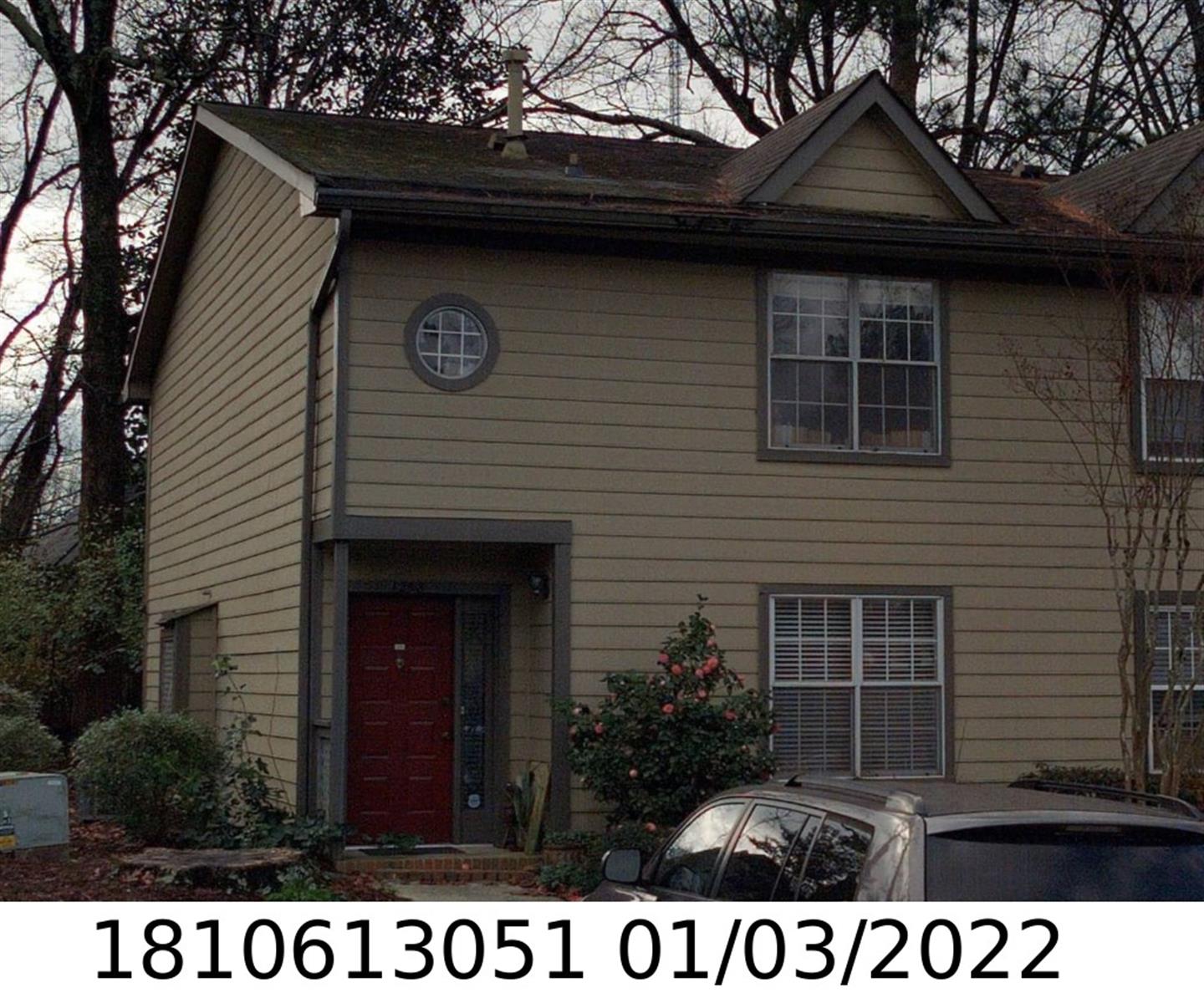 1262 Weatherstone Dr Ne, Atlanta, GA 30324-4644