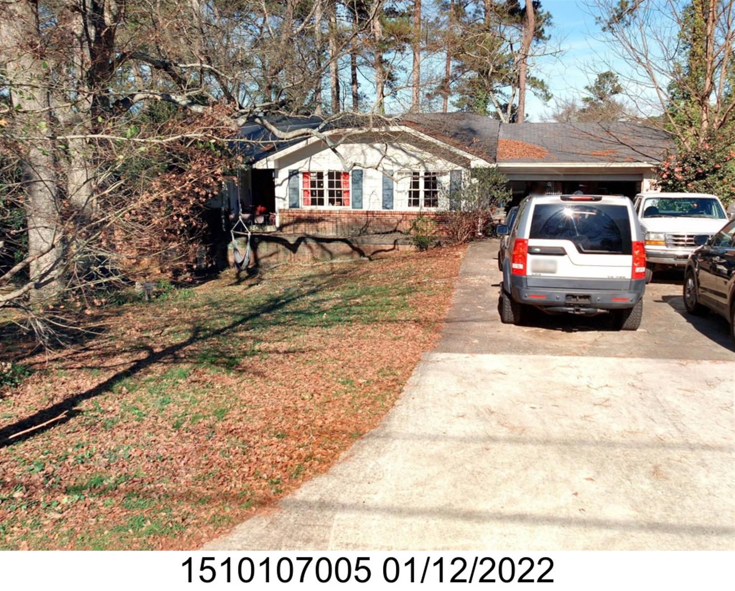 3600 Preakness Dr, Decatur, GA 30034-3338