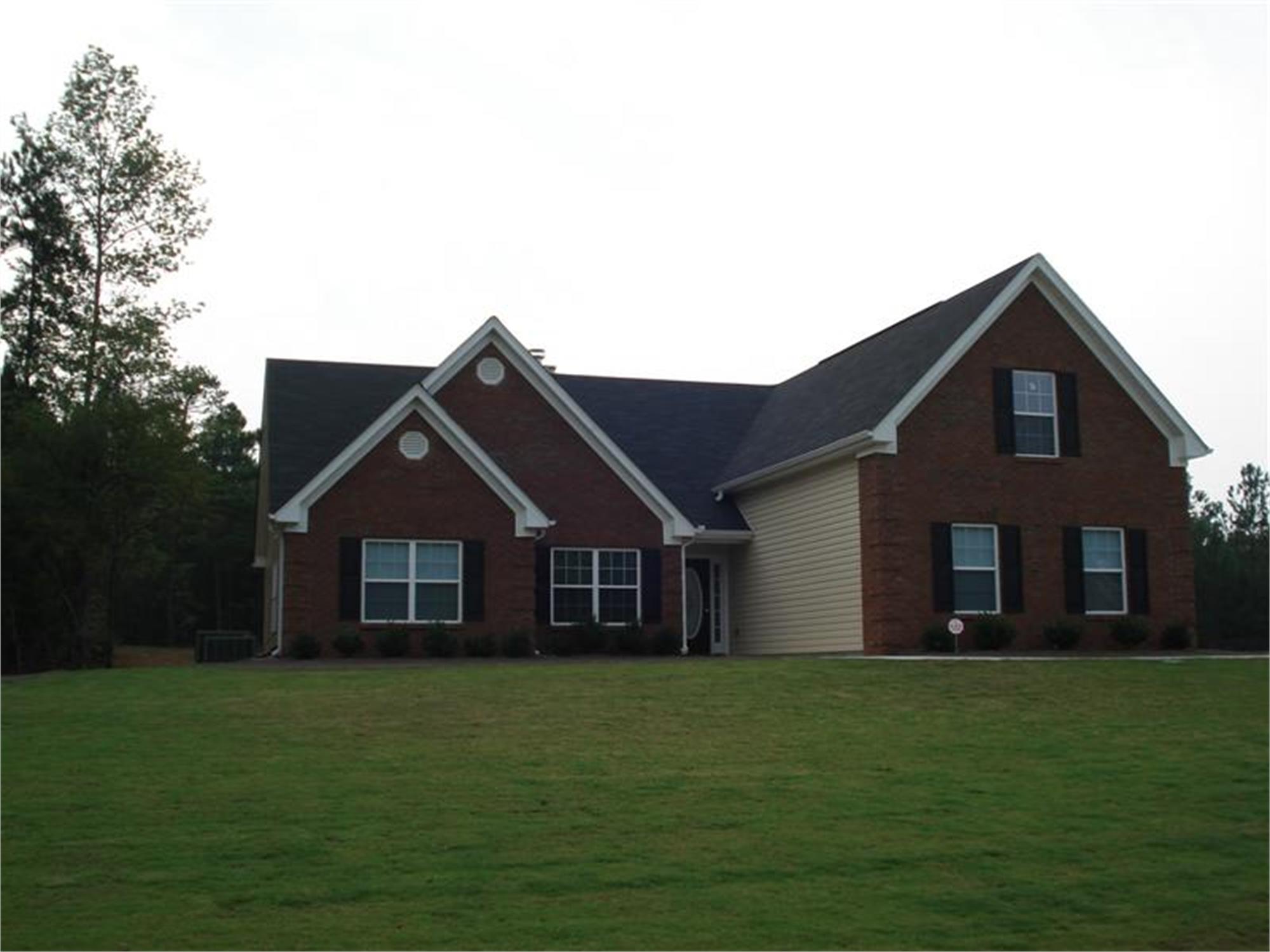 45 Edinburgh Ln, Covington, GA 30016-7824