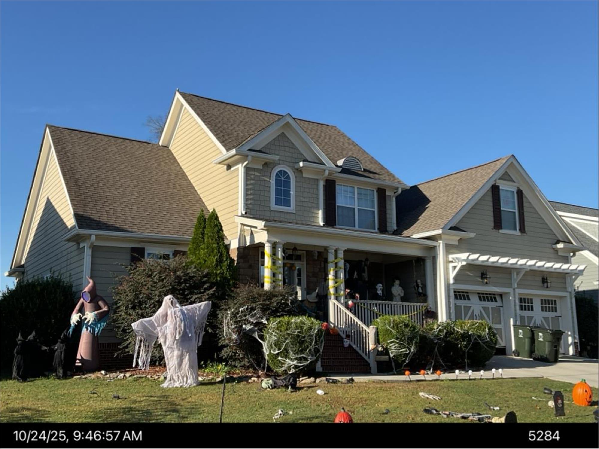 399 Lakeshore Cv, Fort Oglethorpe, GA 30742-4205