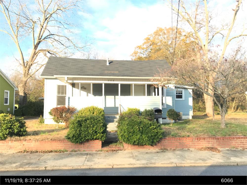 206 Turner St, Cedartown, GA 30125-3243
