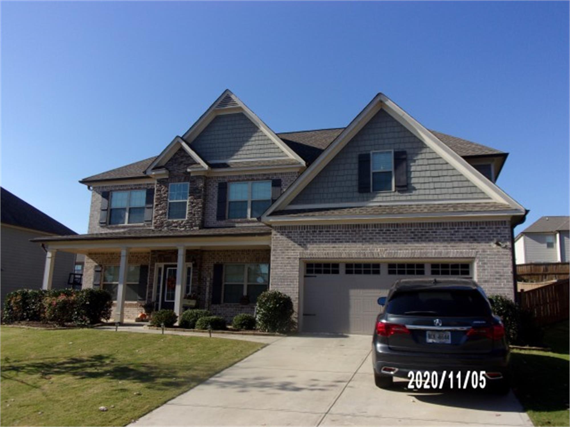 2567 Holden Spring Dr, Dacula, GA 30019-3801