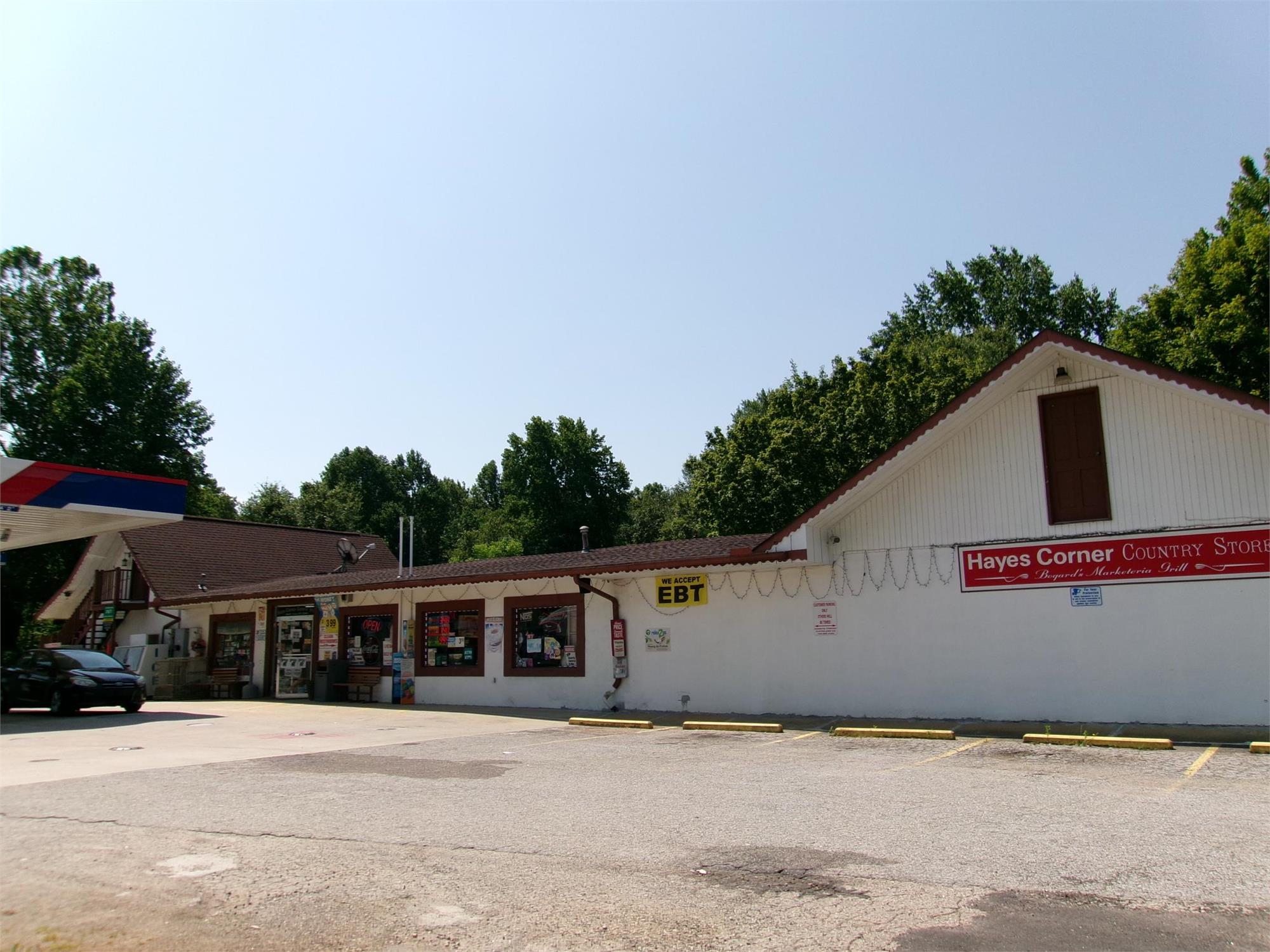 3226 Highway 17, Clarkesville, GA 30523-4558