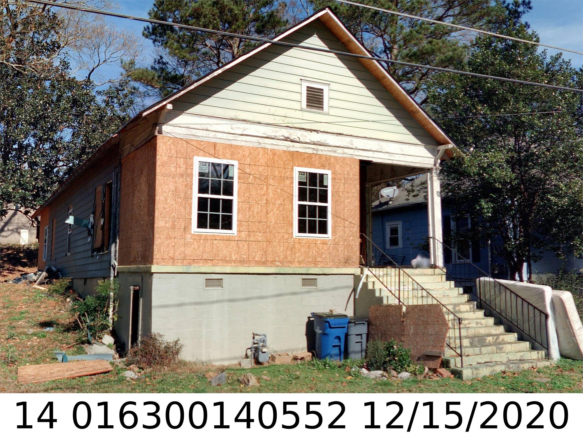 1863 Center Ave, Atlanta, GA 30344-4655