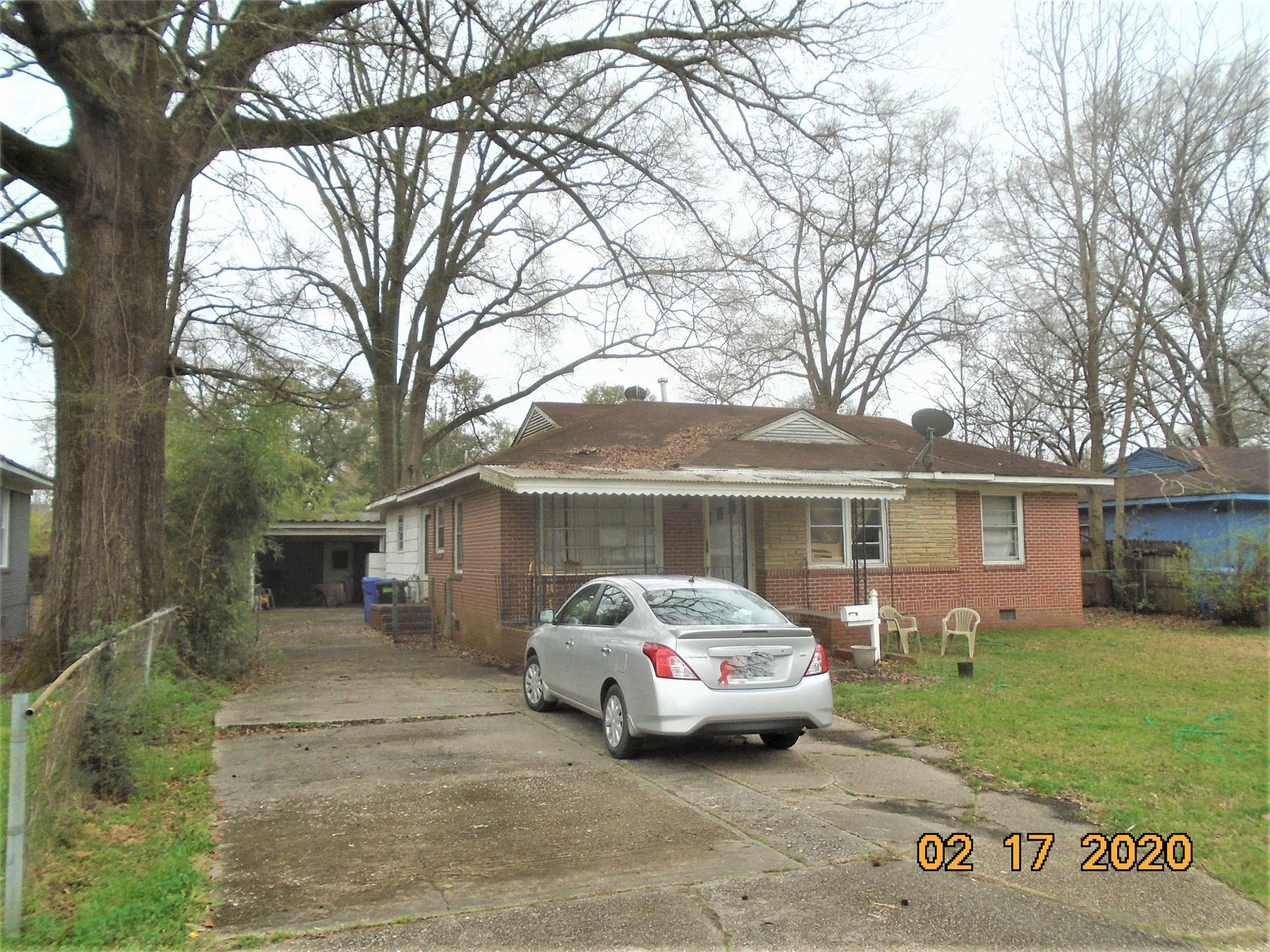2964 Hawthorne Dr, Columbus, GA 31903-2606