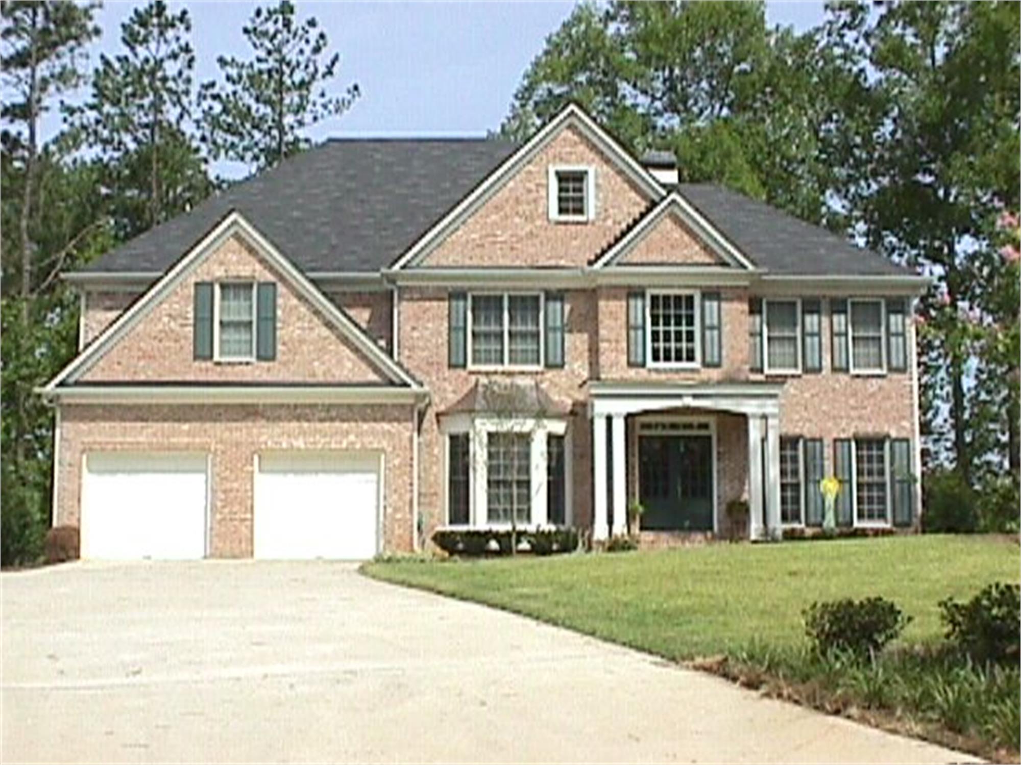 2420 Wild Iris Ln Ne, Dacula, GA 30019-2095