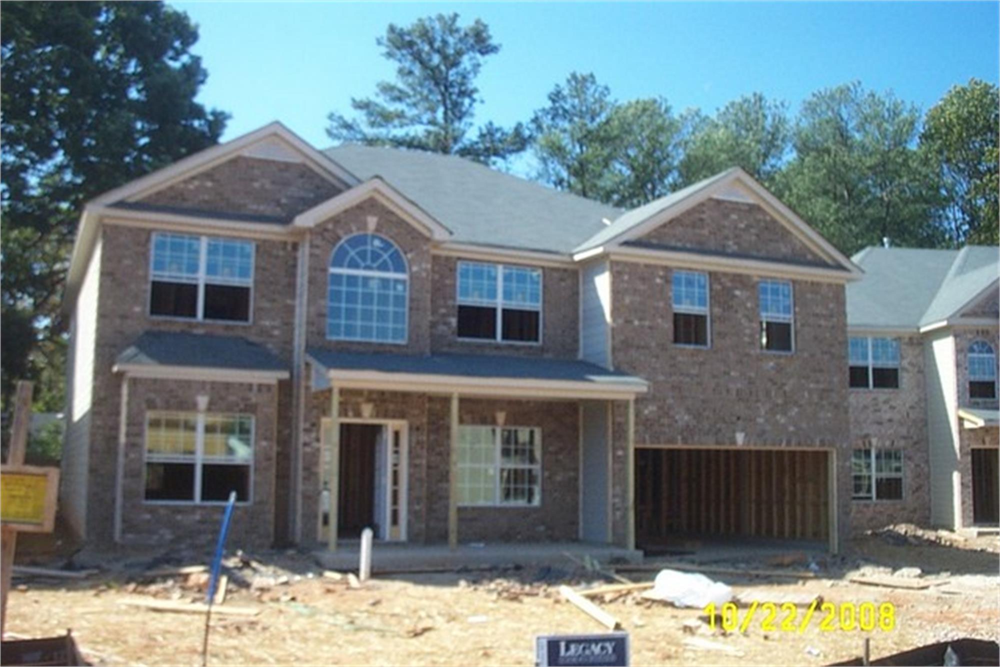 4080 Kittery Pt Sw, Snellville, GA 30039-3119