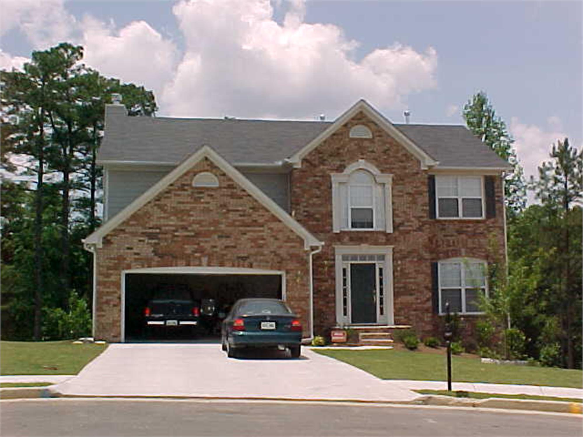 849 Kirsten Jane Ct Sw, Lawrenceville, GA 30045-7194