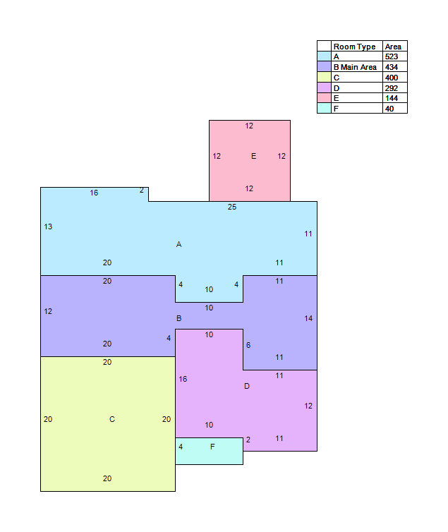 2322 Runnymede Ct, Jonesboro, GA 30236-2702