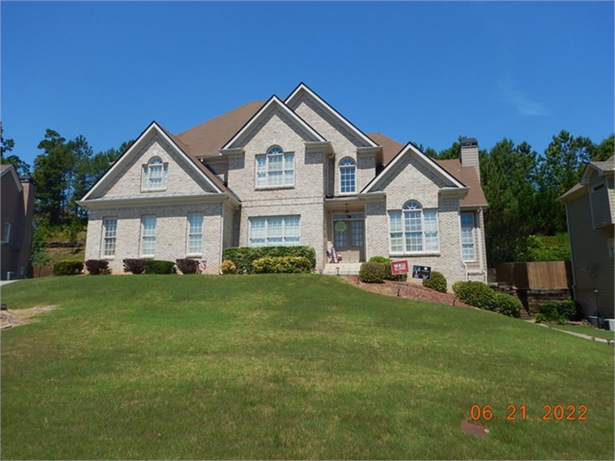 2707 Bogans Creek Dr Ne, Buford, GA 30519-4517
