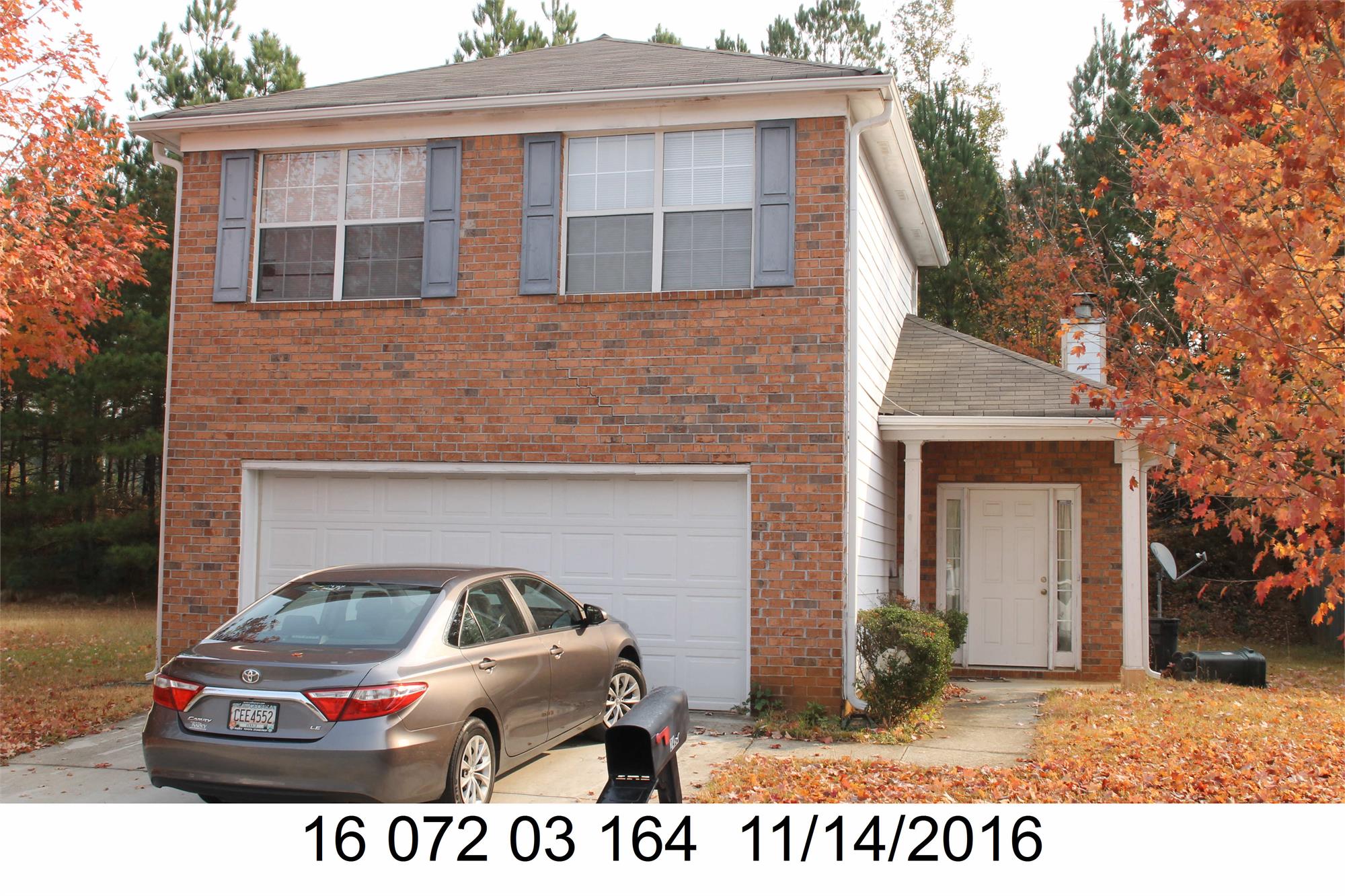 2420 Raven Cir, Lithonia, GA 30058-1850