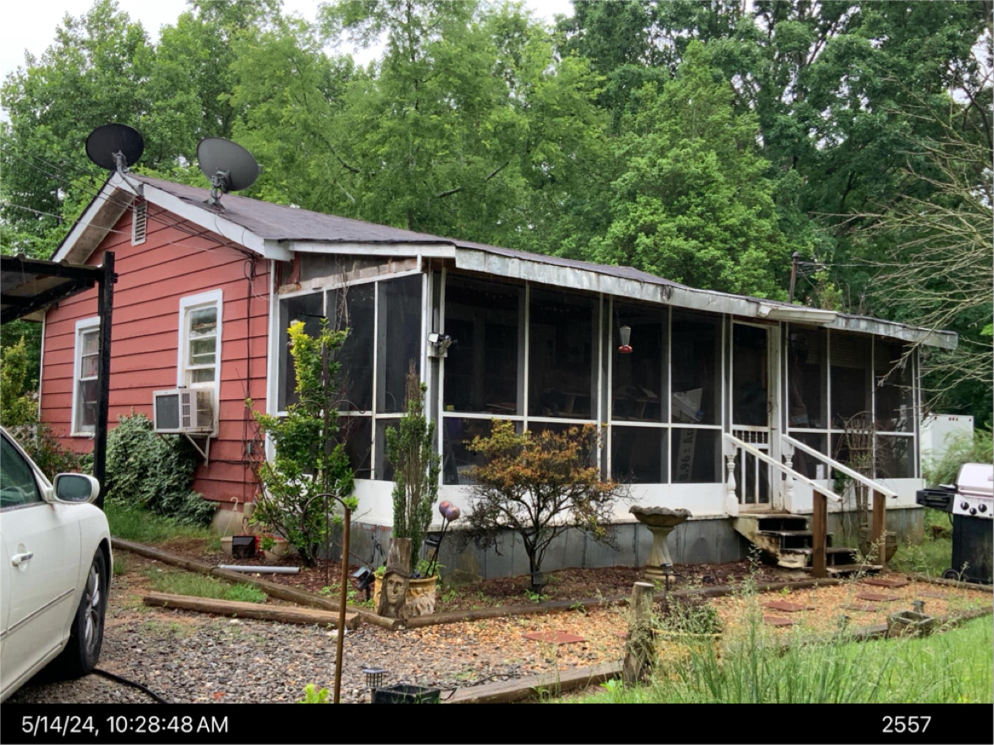 315 Burgess Rd W, Jasper, GA 30143-5341