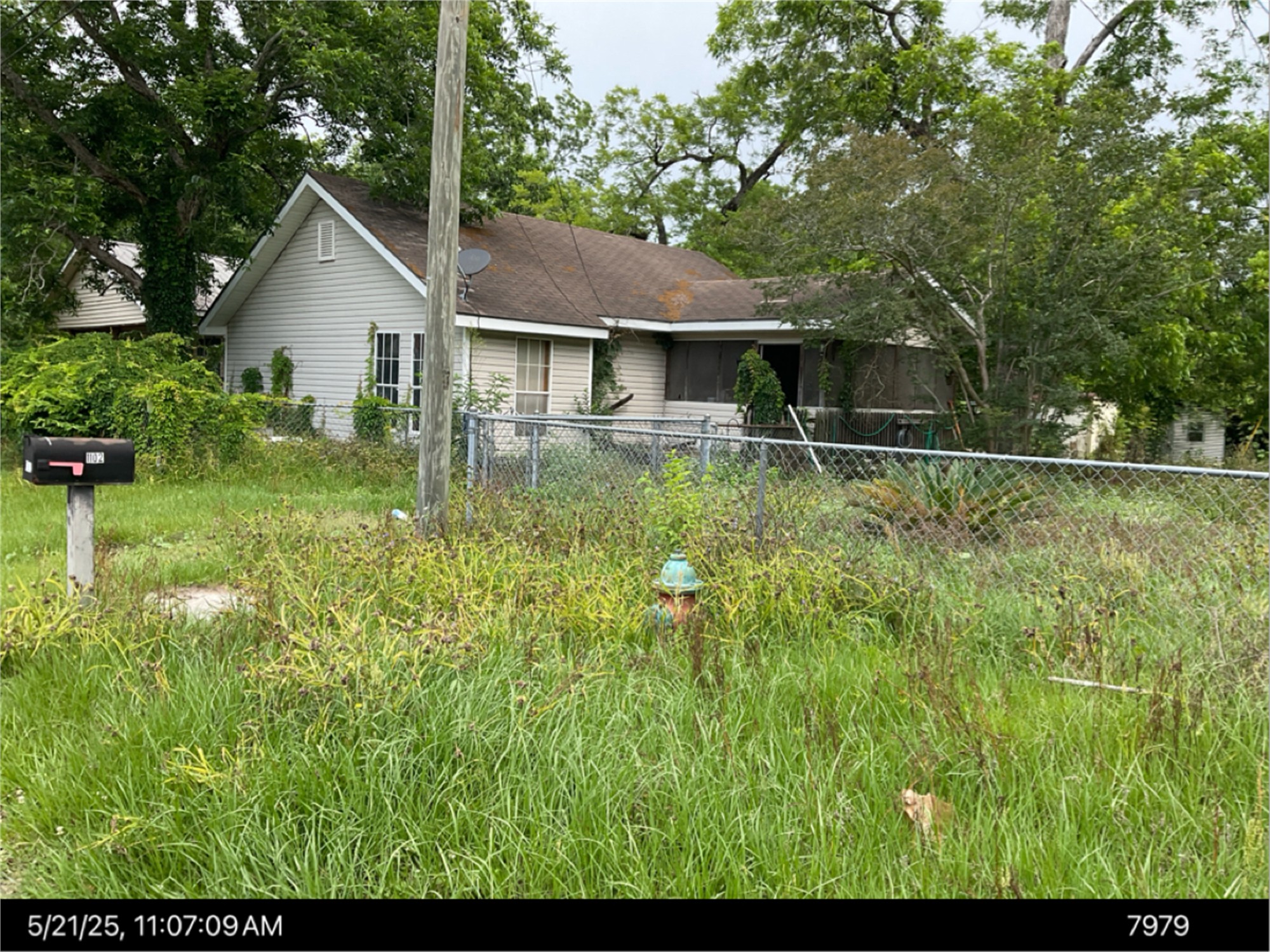 1102 Georgia St, Waycross, GA 31503-2532