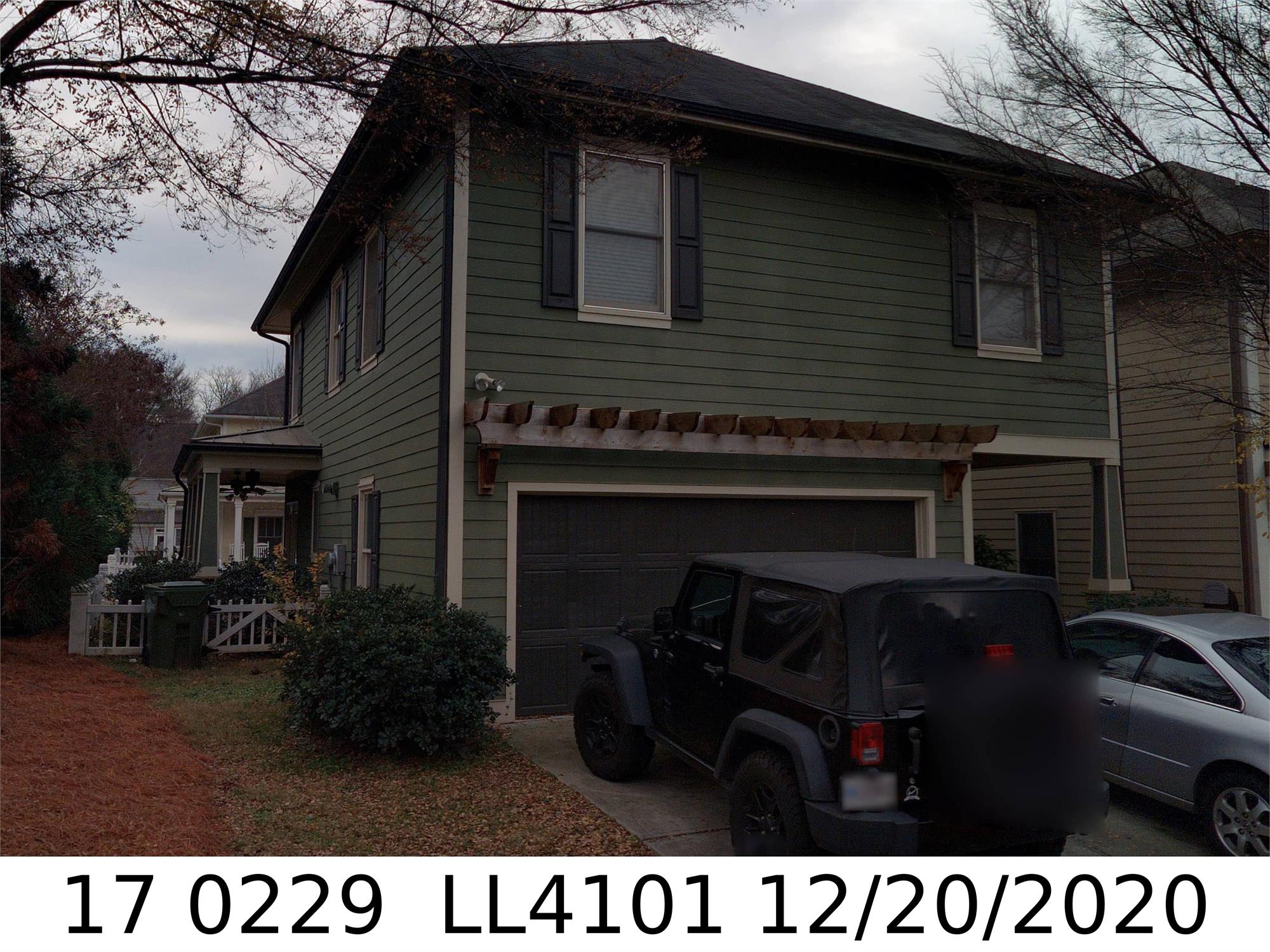 1382 Dupont Park Nw, Atlanta, GA 30318-2794