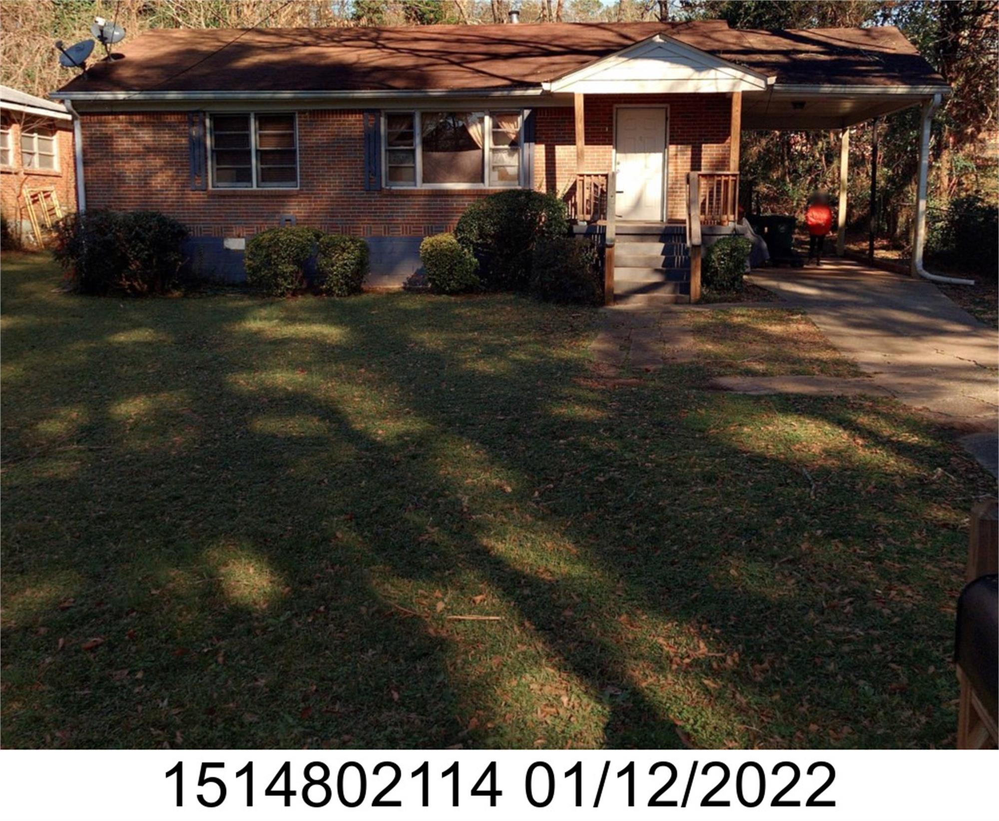 2171 Lilac Ln, Decatur, GA 30032-5226