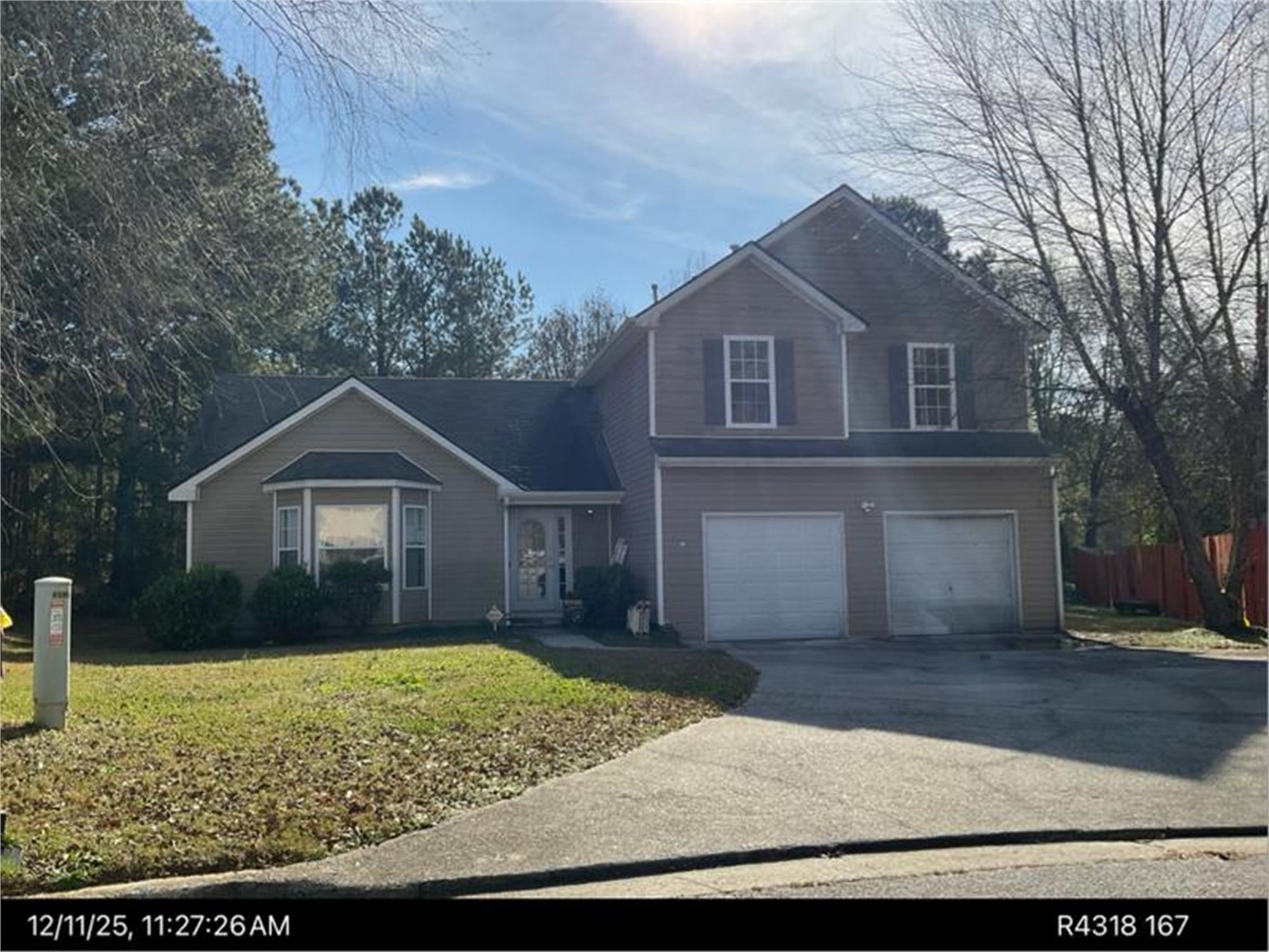 4585 Millenium View Ct Sw, Snellville, GA 30039-7745