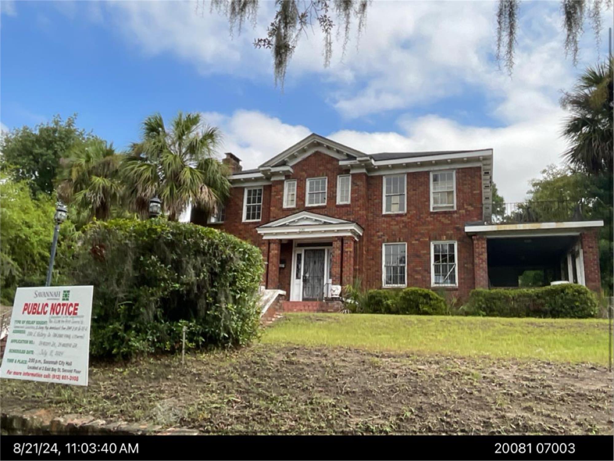 2180 E Victory Dr, Savannah, GA 31404-3918